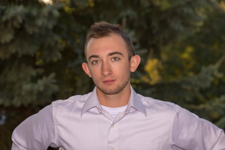 Zachary Weaver