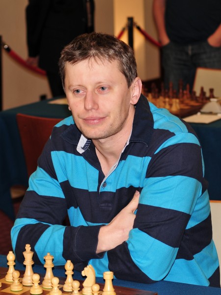 Zoltán Almási 2013