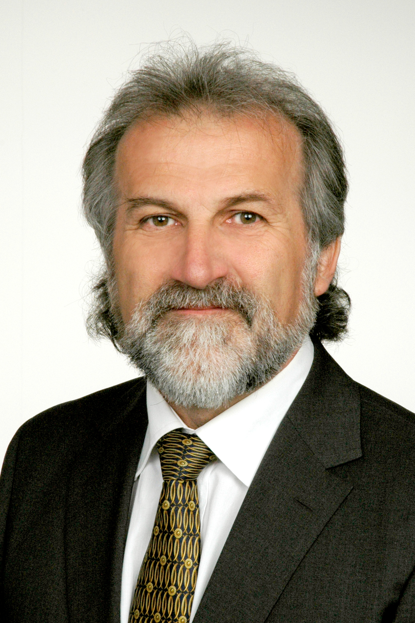 Prof. Pavel Tlustos