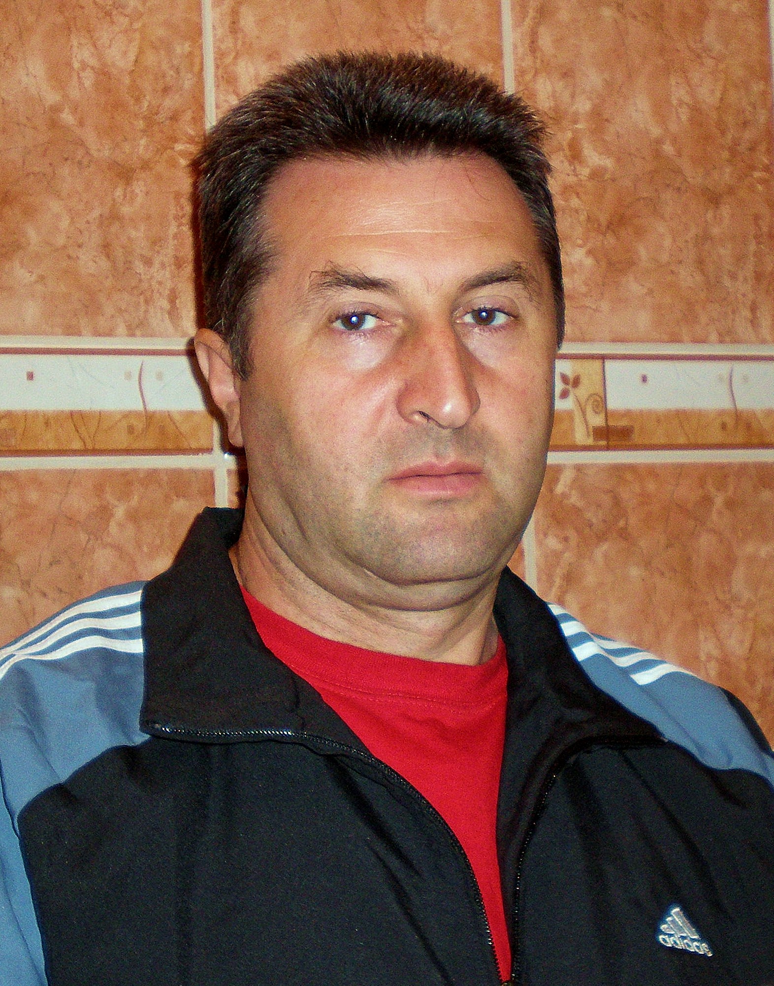 Radovan-Rade Đorđević