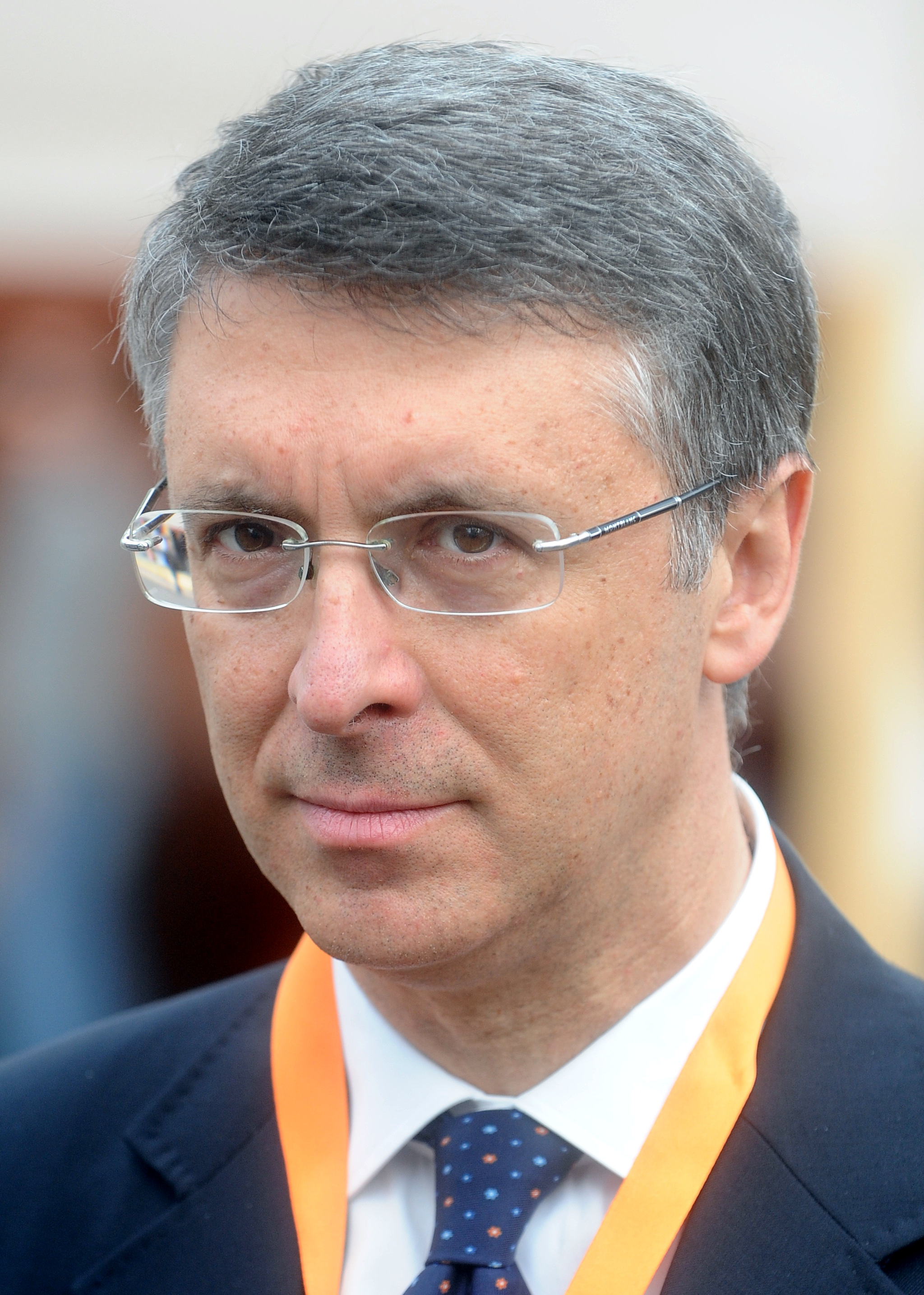 Raffaele Cantone - Festival Economia 2016