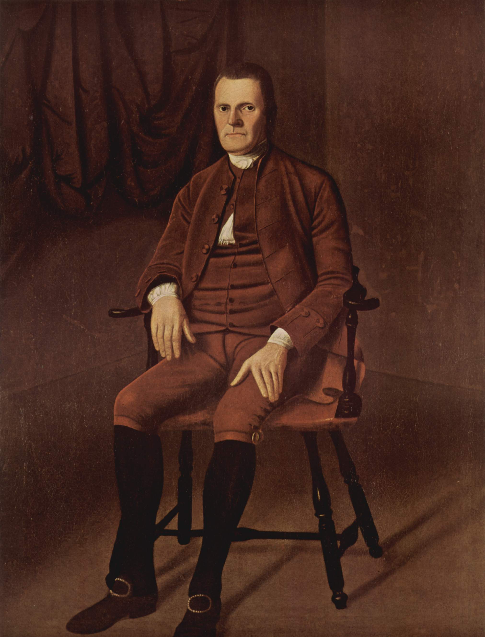 Ralph Earl 001