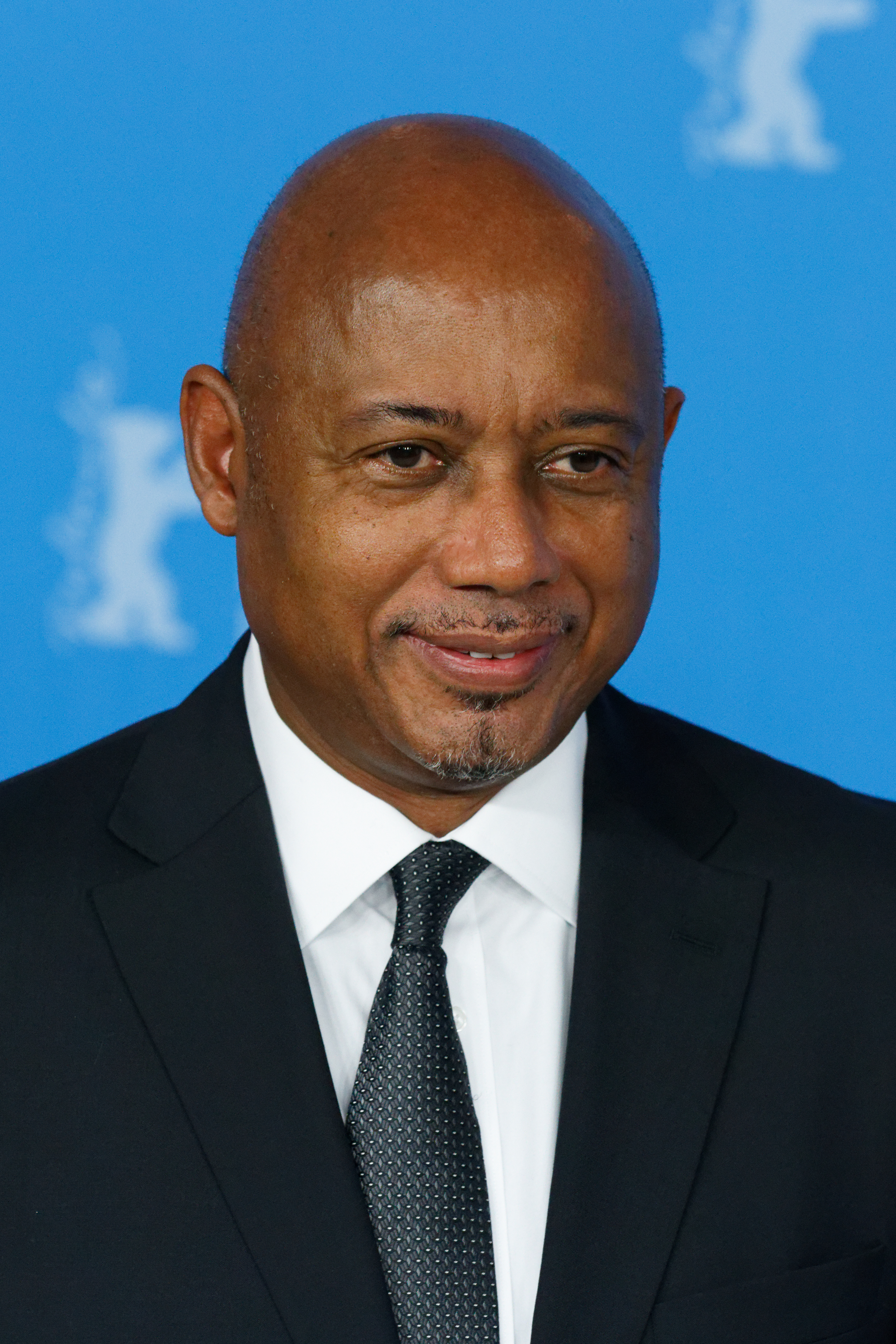 Raoul Peck Photo Call Der junge Karl Marx Berlinale 2017 04