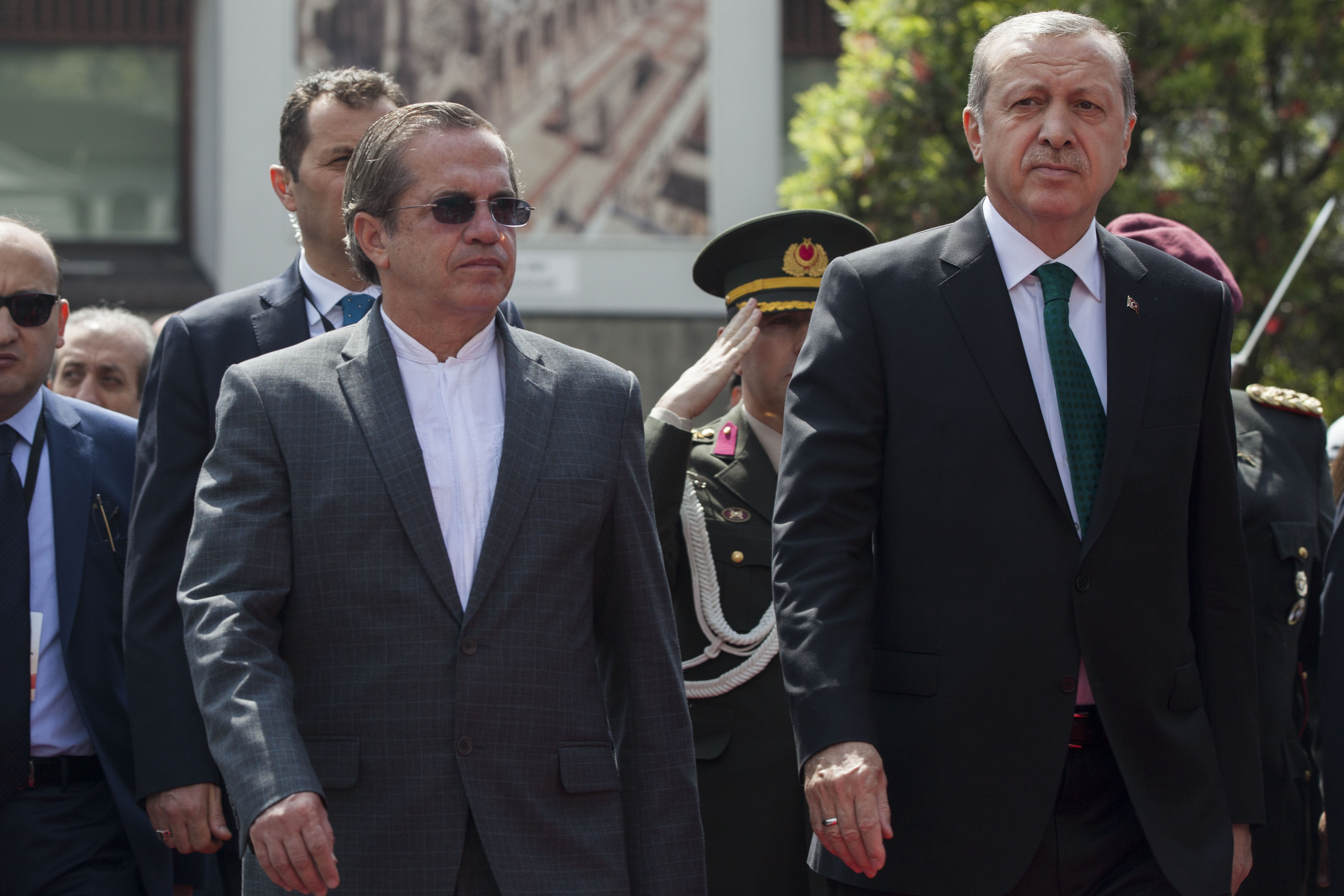 RecepTayyipErdoğan