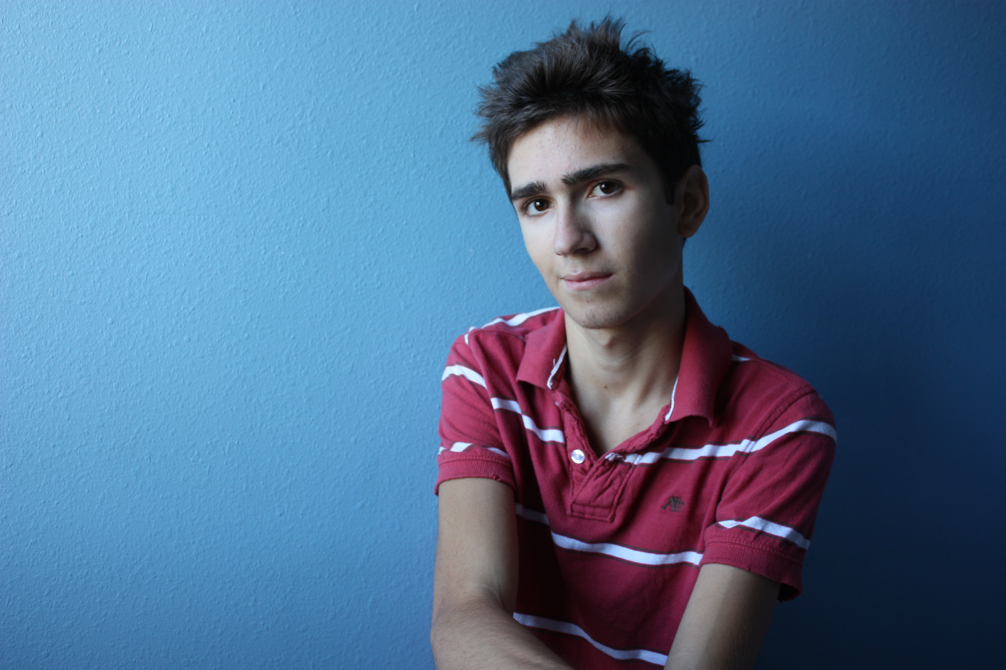 Red Shirt (3201294879)