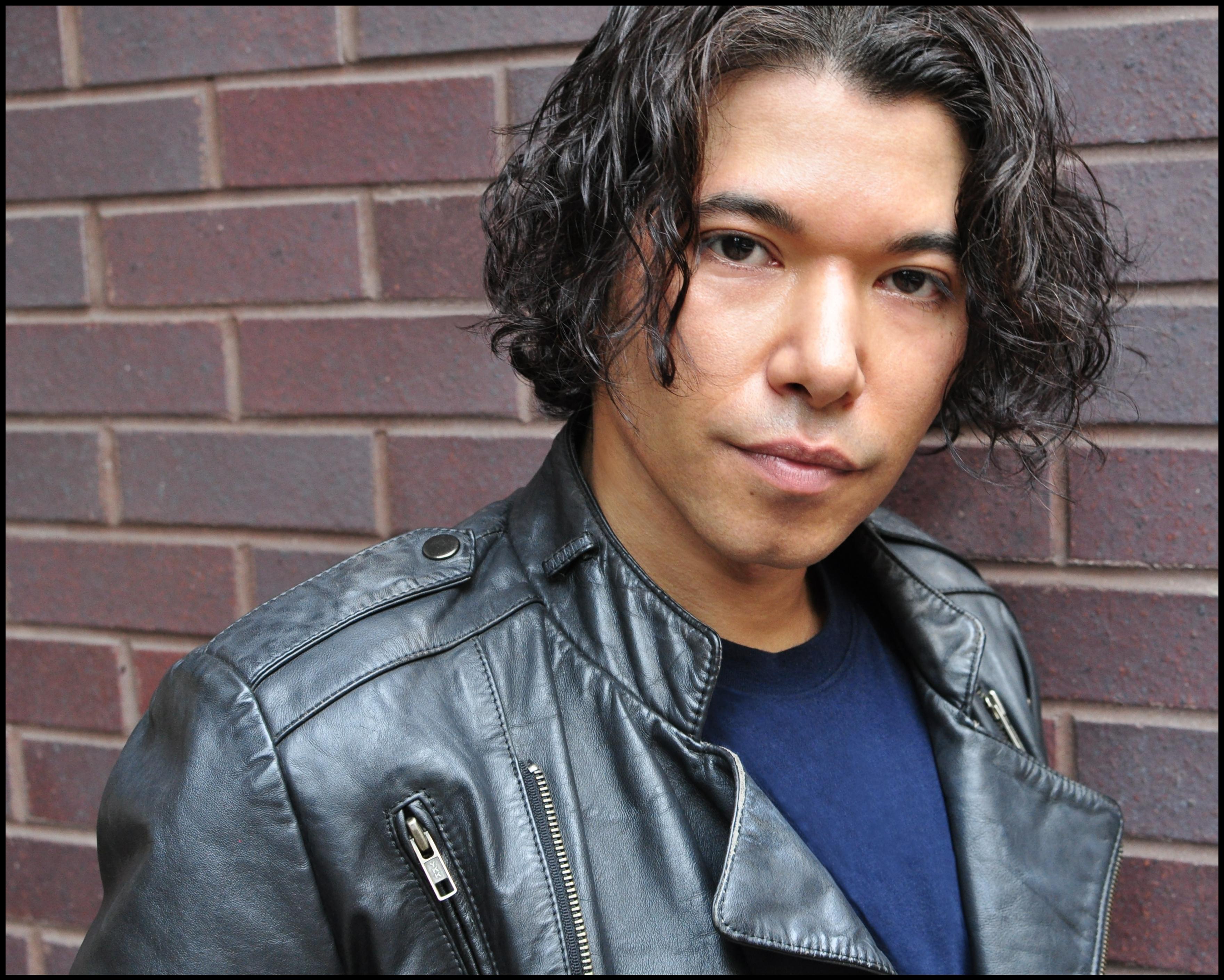 Renoly Santiago 2011 RSJL UKNY