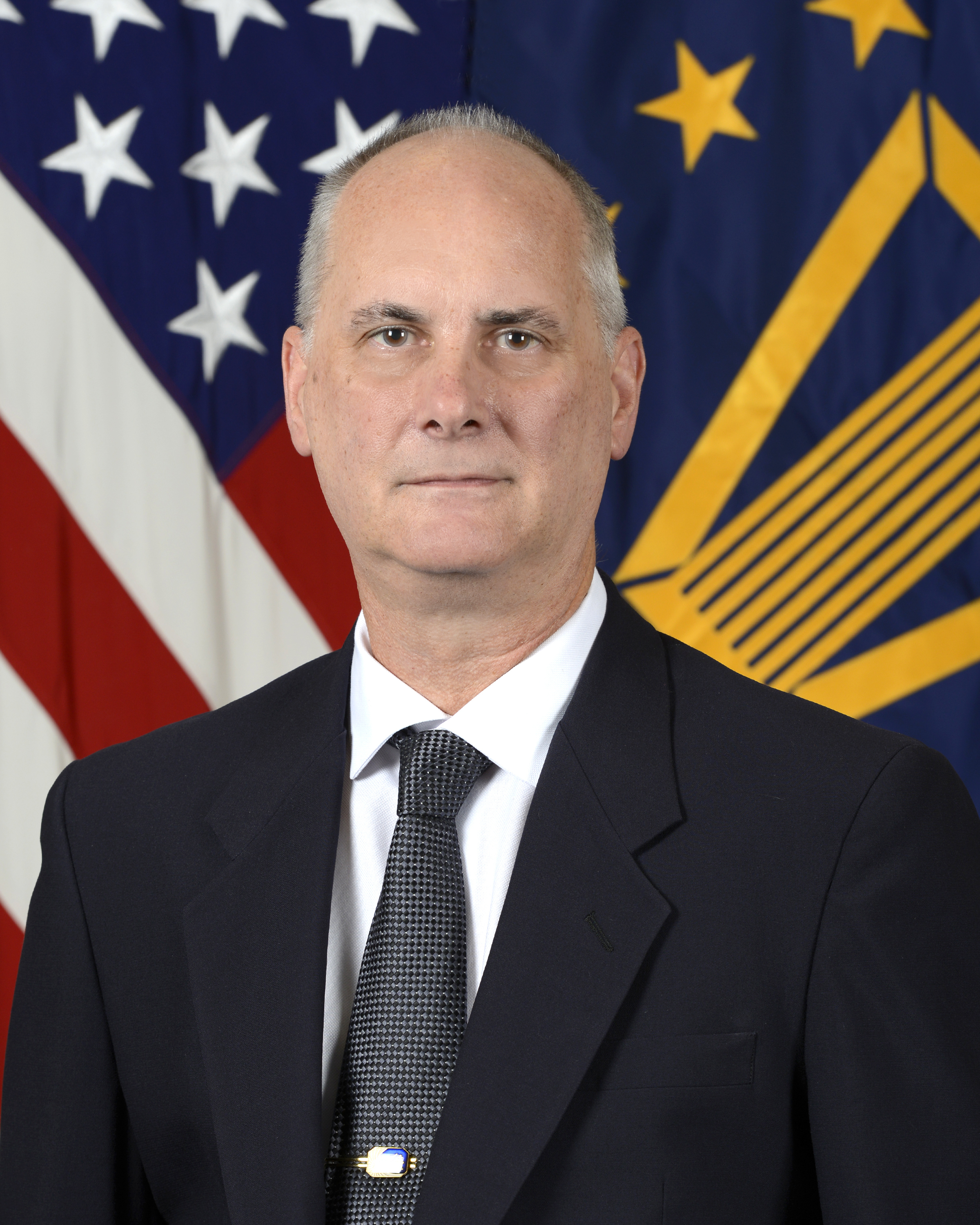 Richard B. Landolt