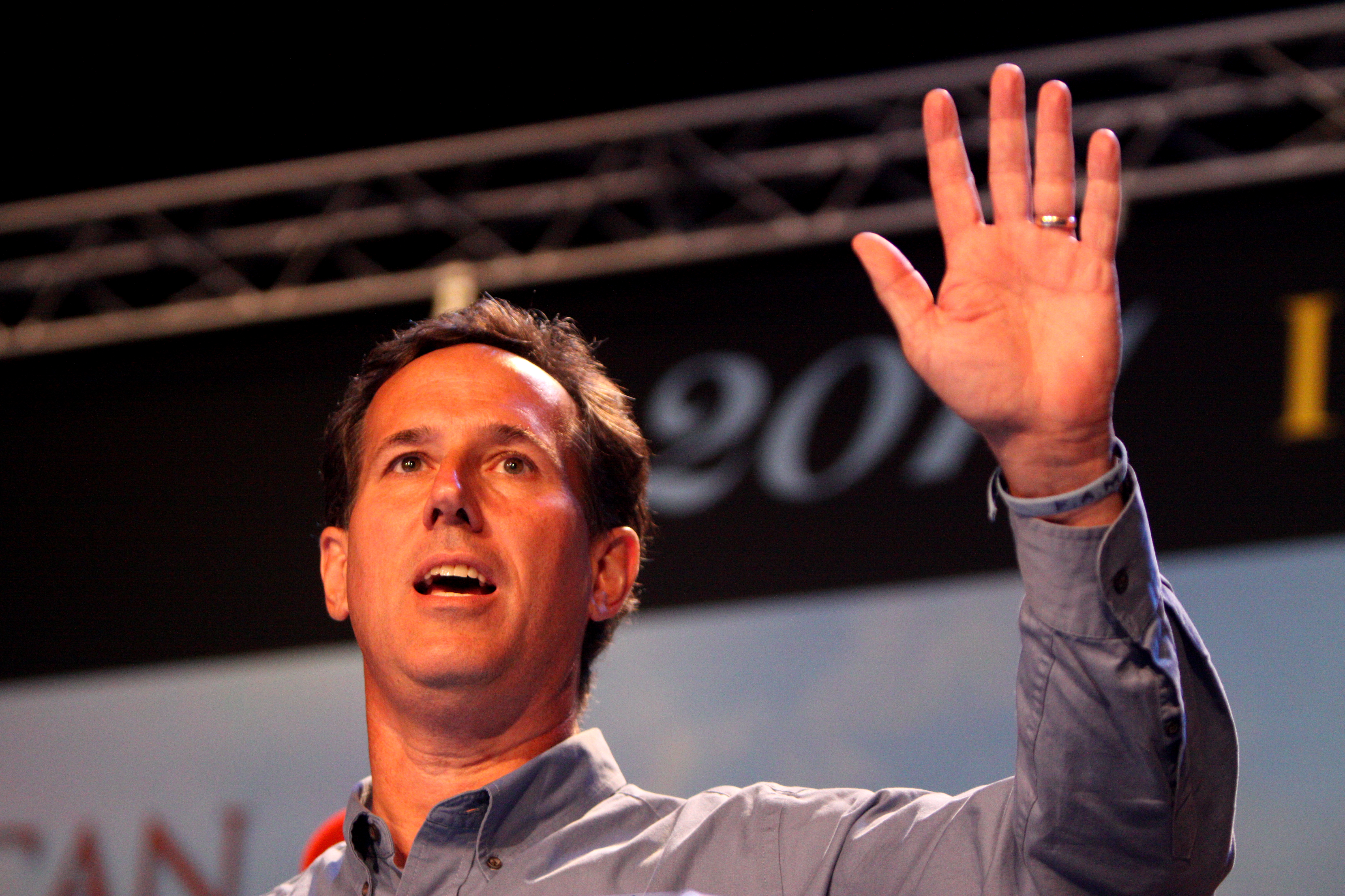 Rick Santorum (6065146736)