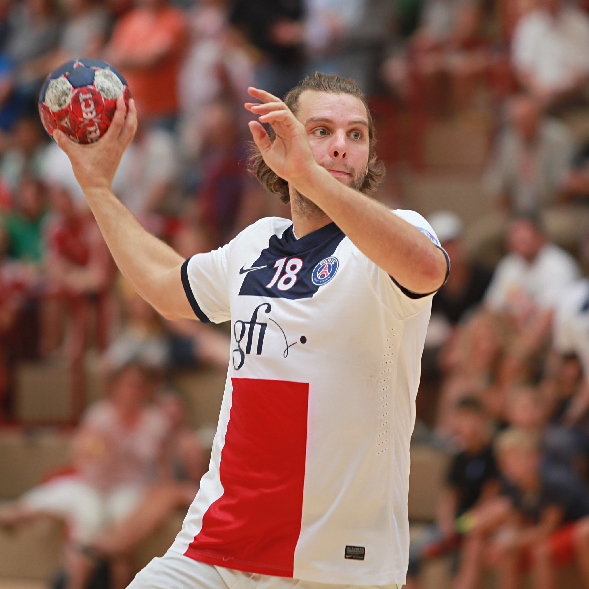 Robert Gunnarsson 11