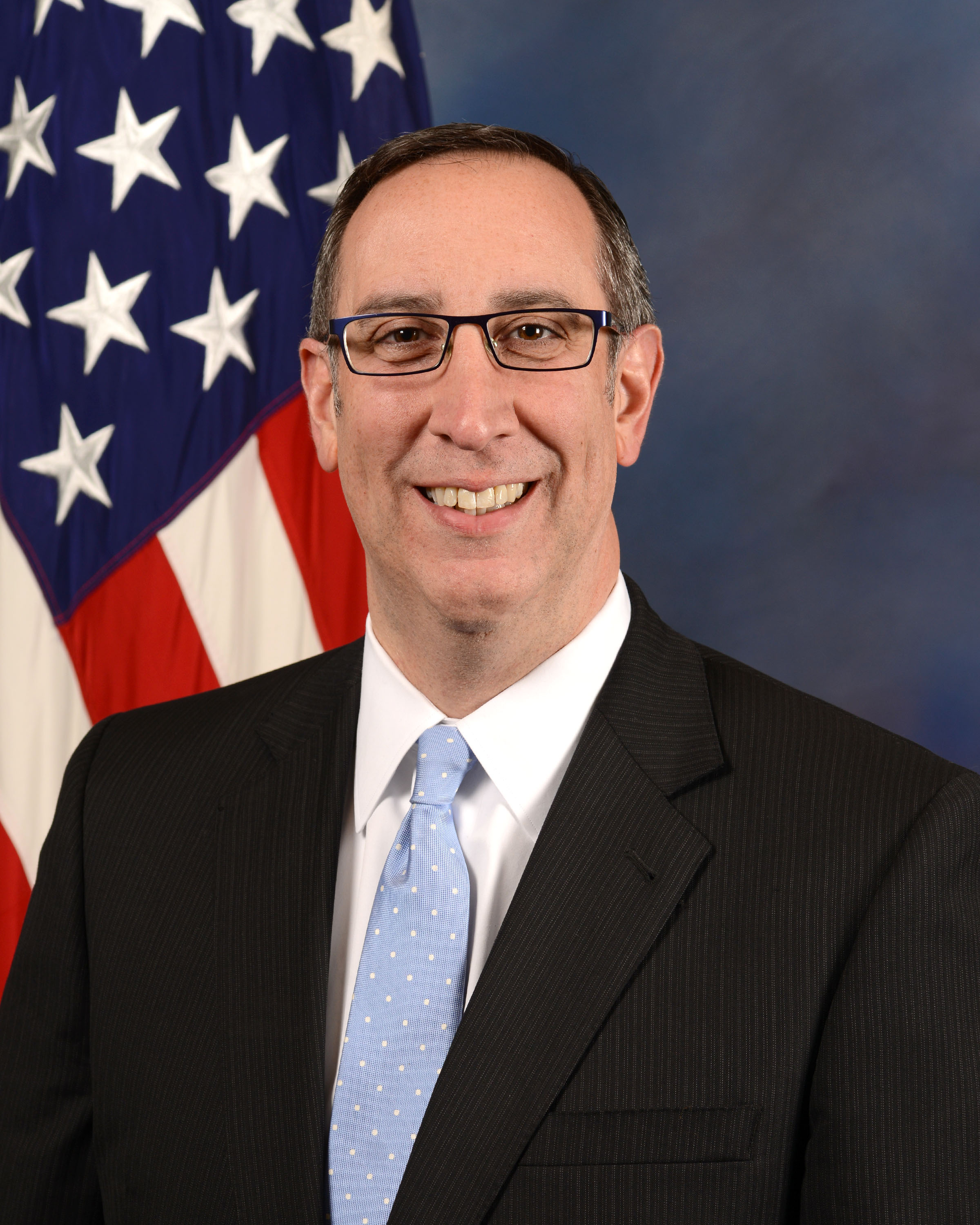 Robert M. Scher