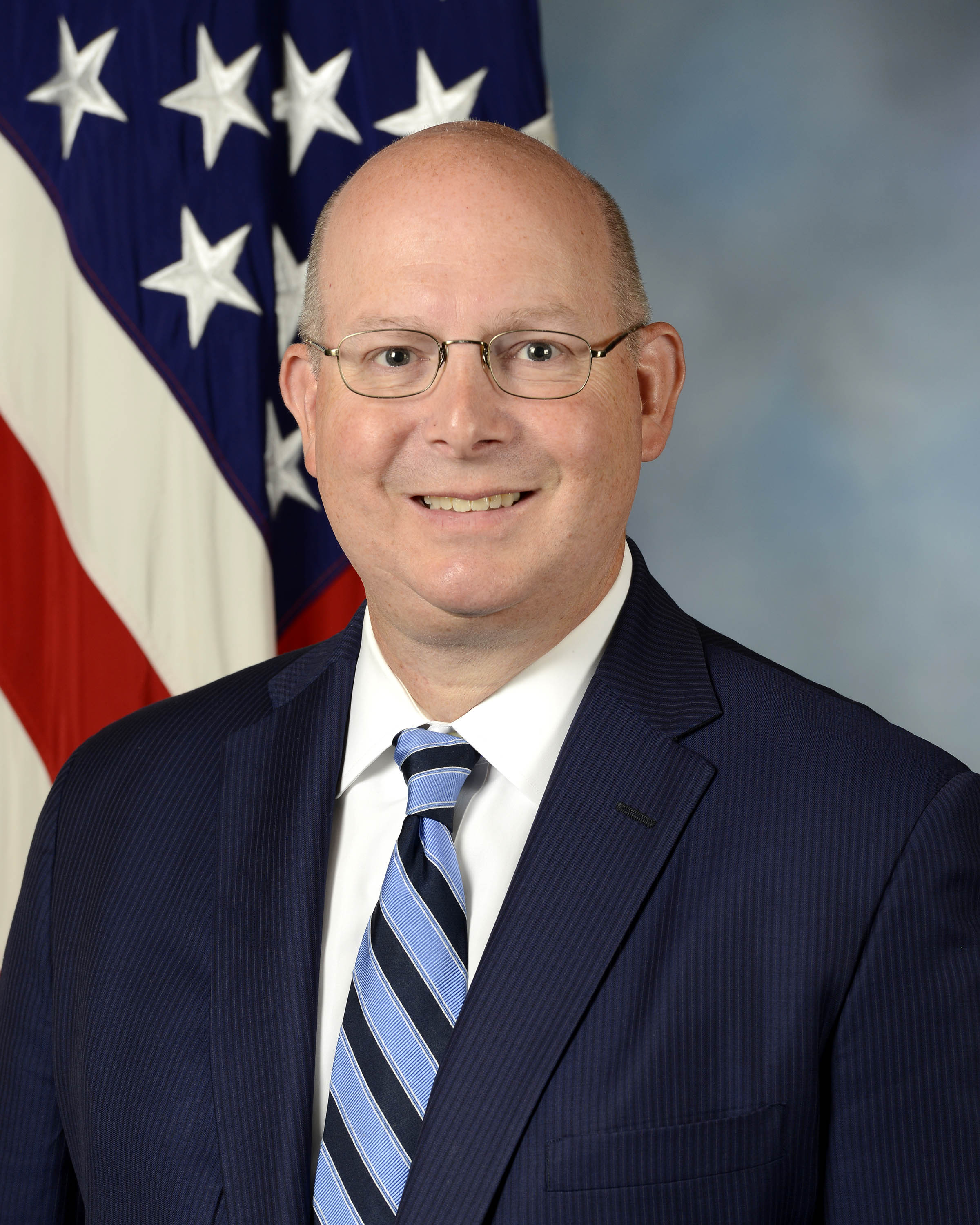 Robert R. Hood