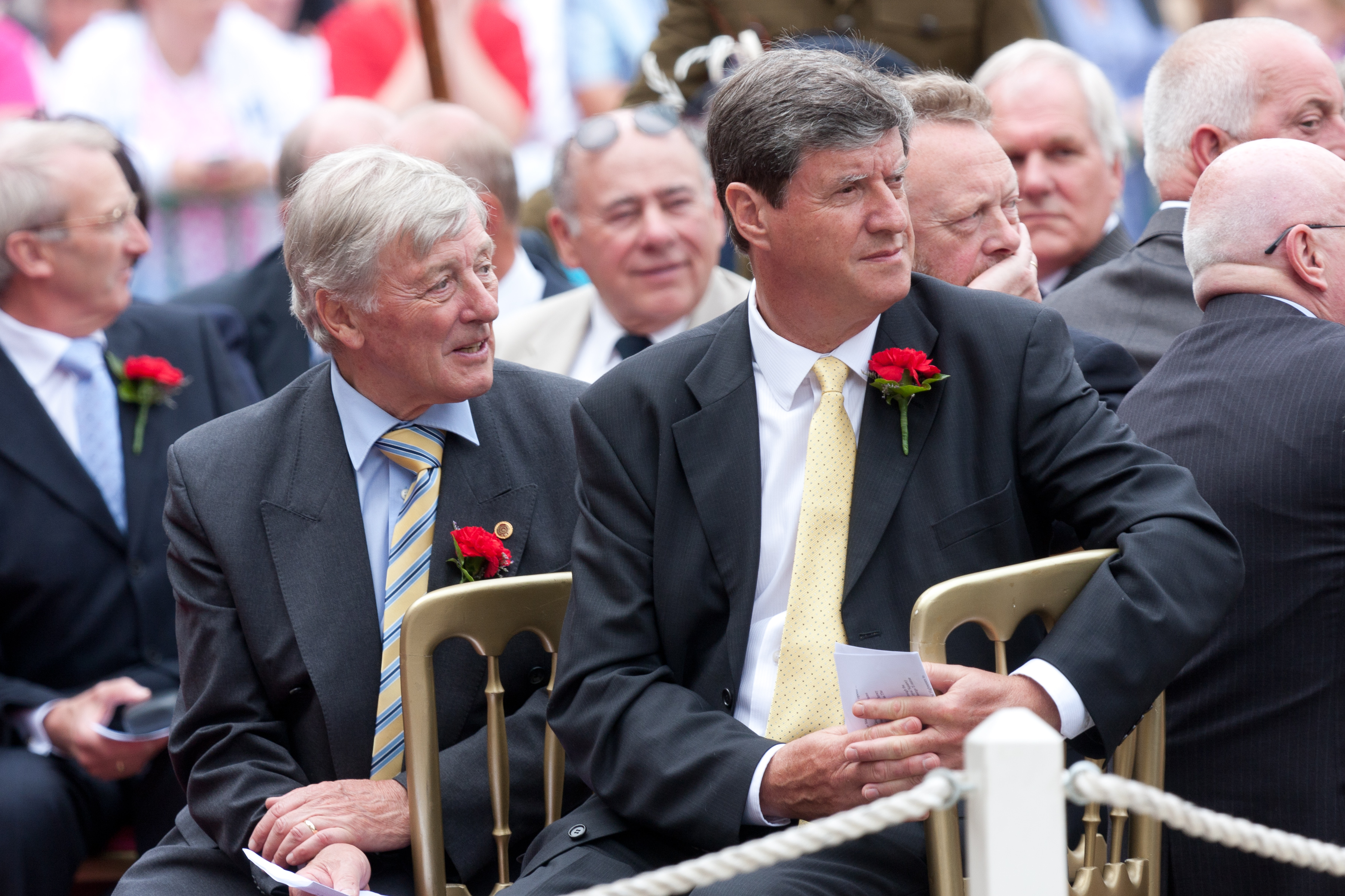 Royal Visit 2012 0046