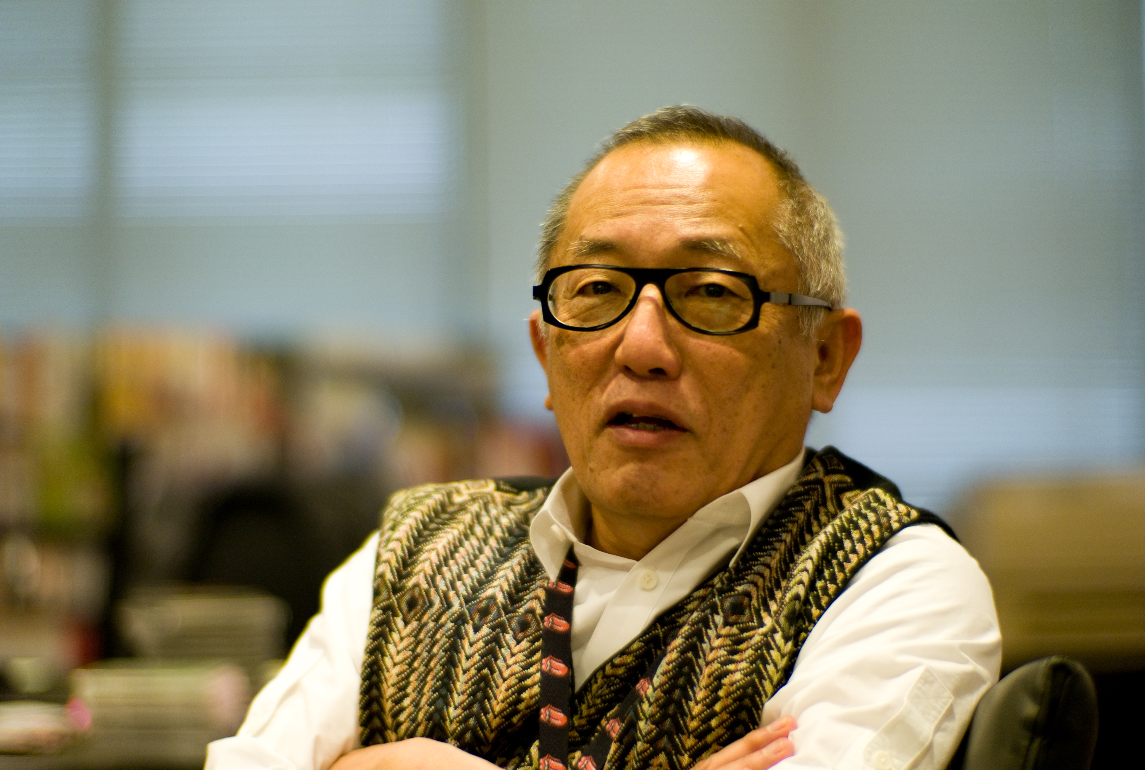 Sadahiko Hirose