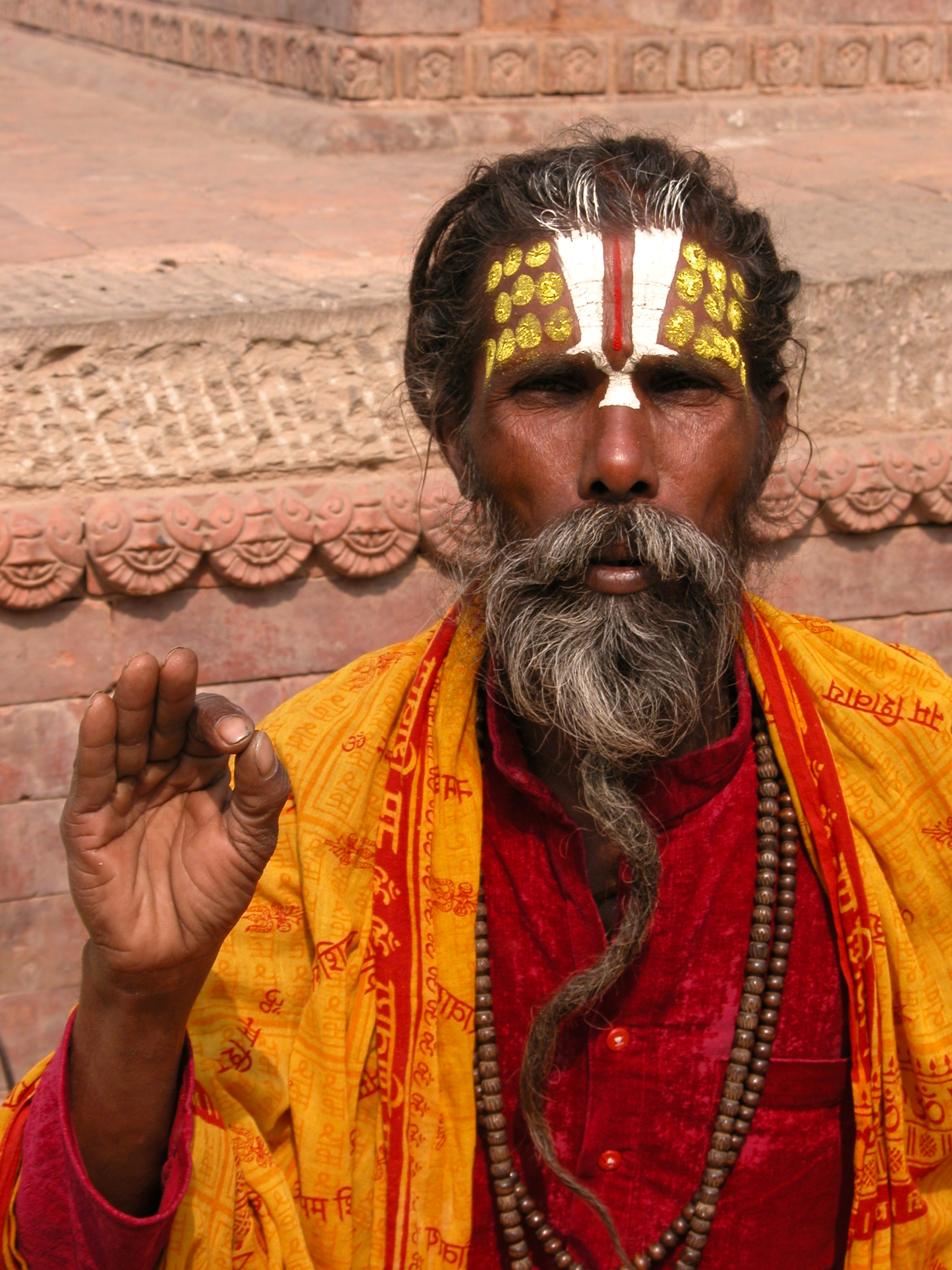 Sadou Kathmandu 04 04