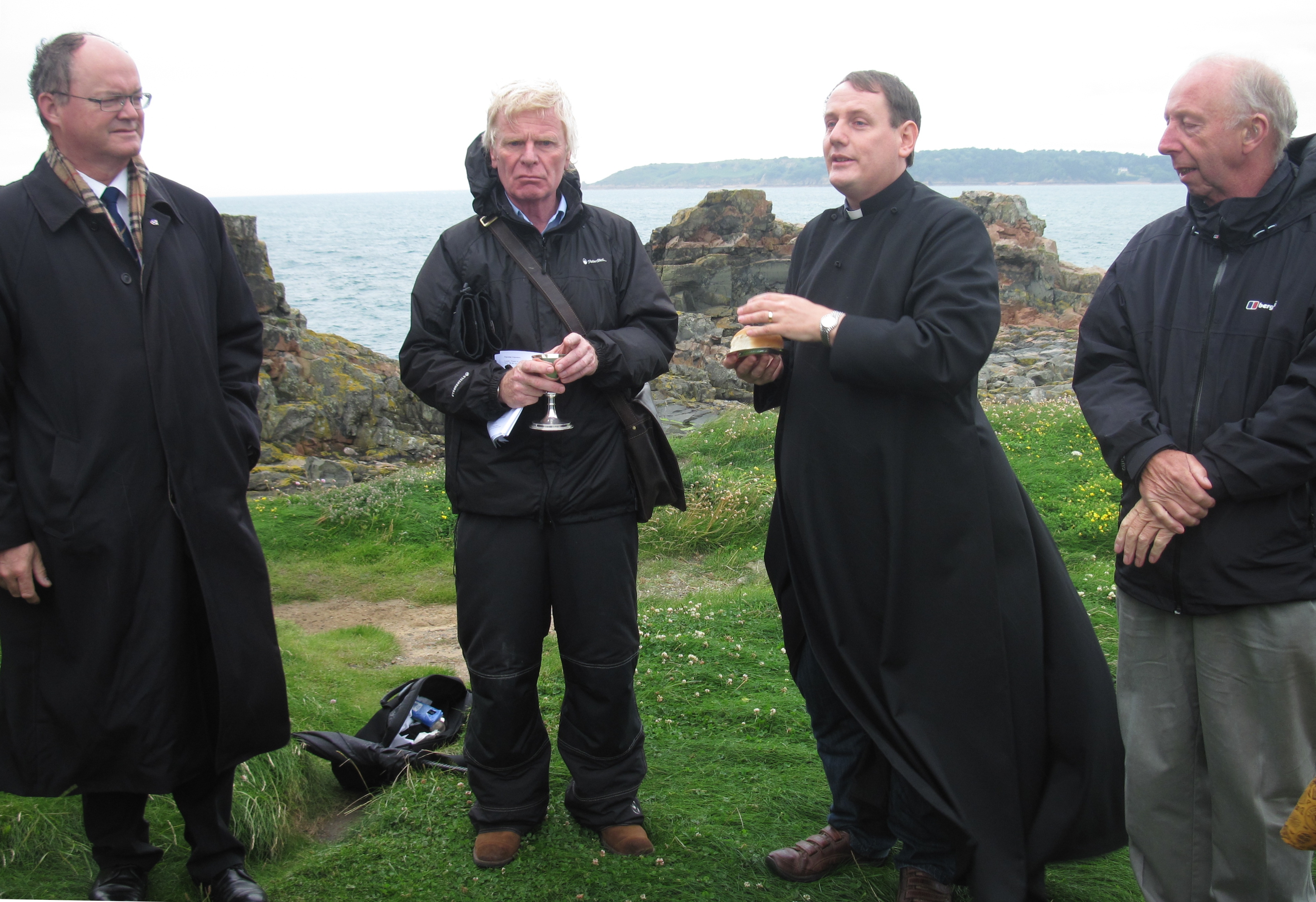 Saint Helier Day 2012 03