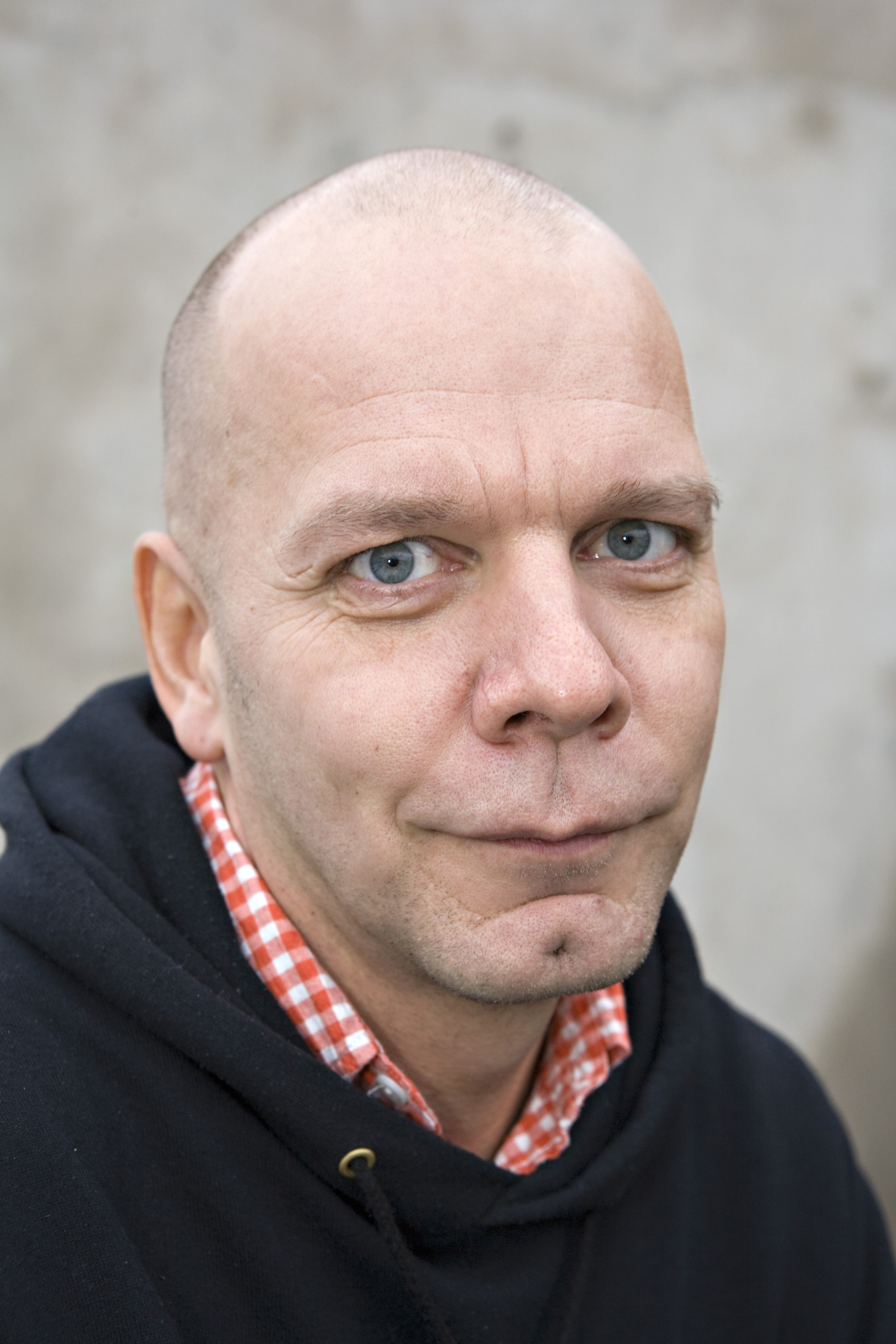 Sakkunnig for mobilitetsstod och stod till natverk