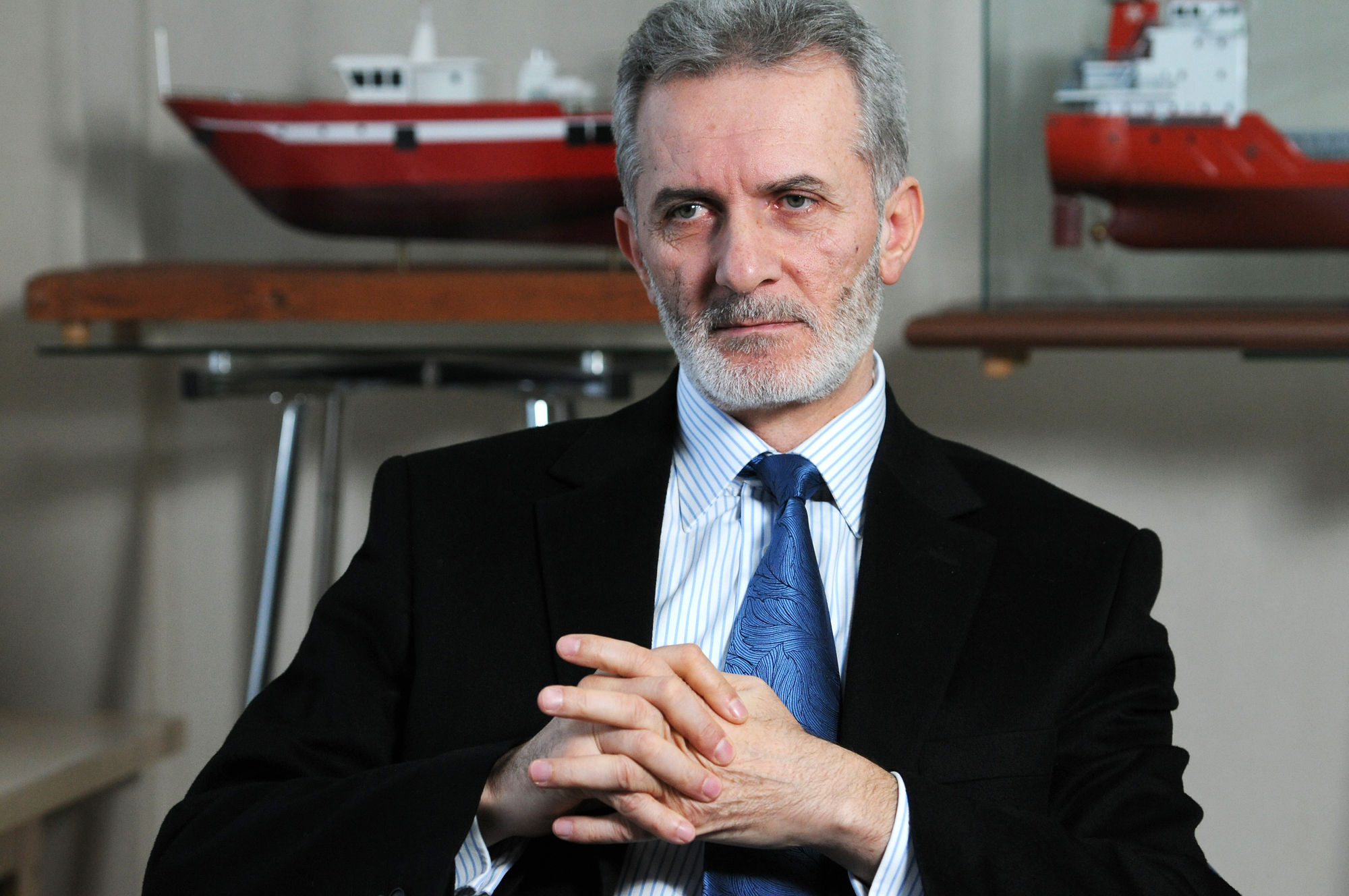 Salih Zeki Cakir