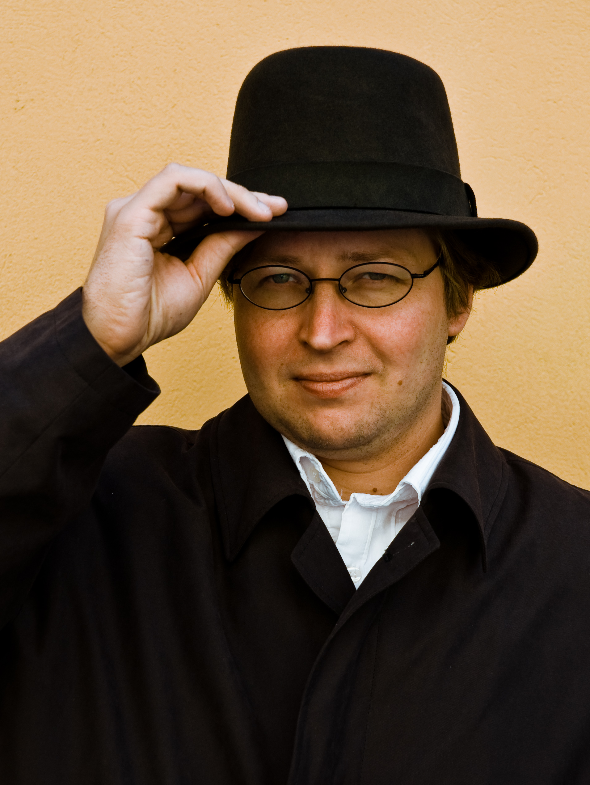 Sam Inkinen