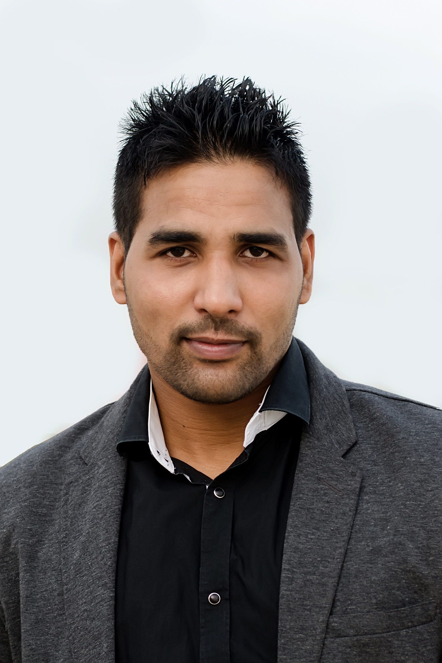 Sameer Khan - FC