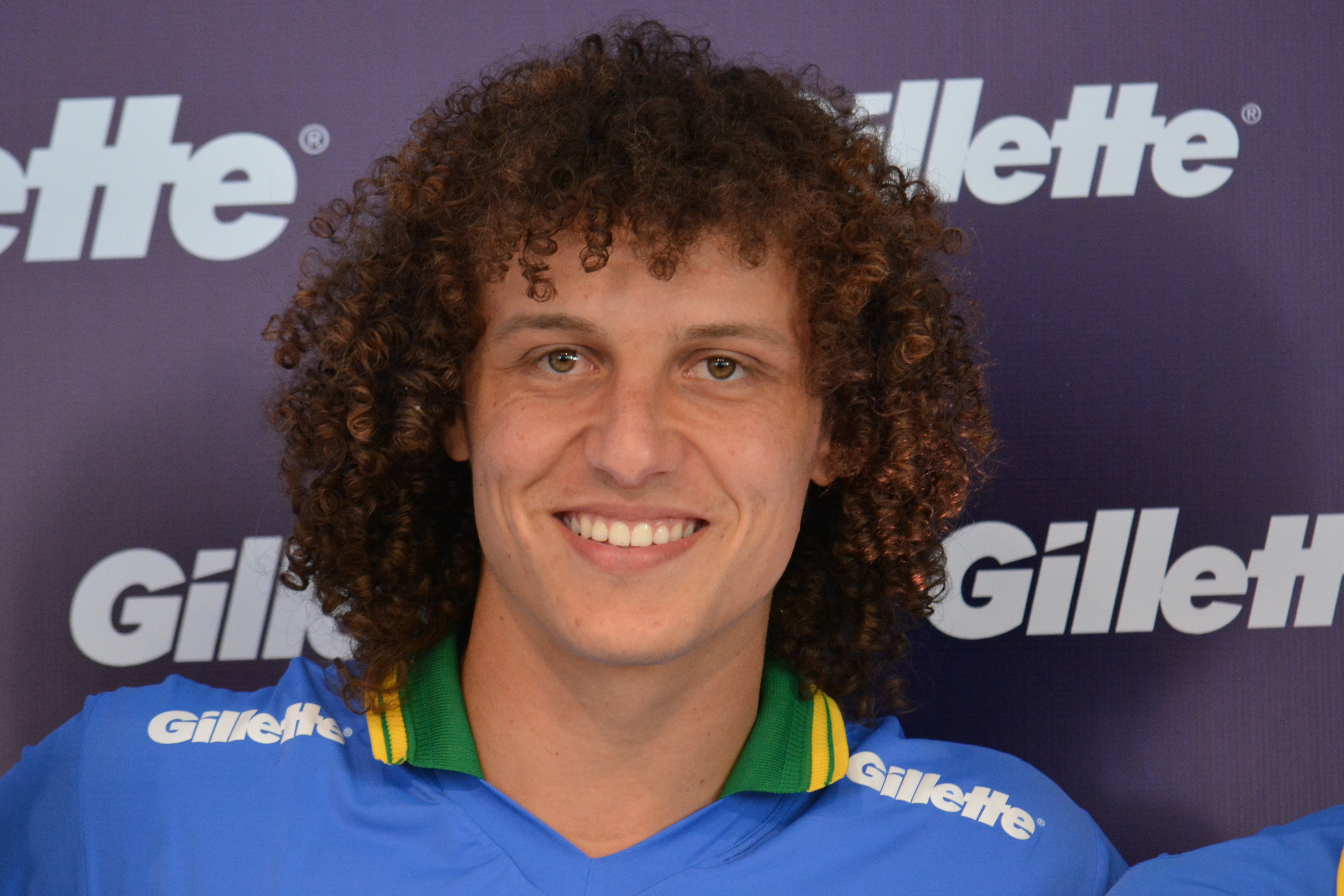 Saopaulo worldcup players event tavener - 20