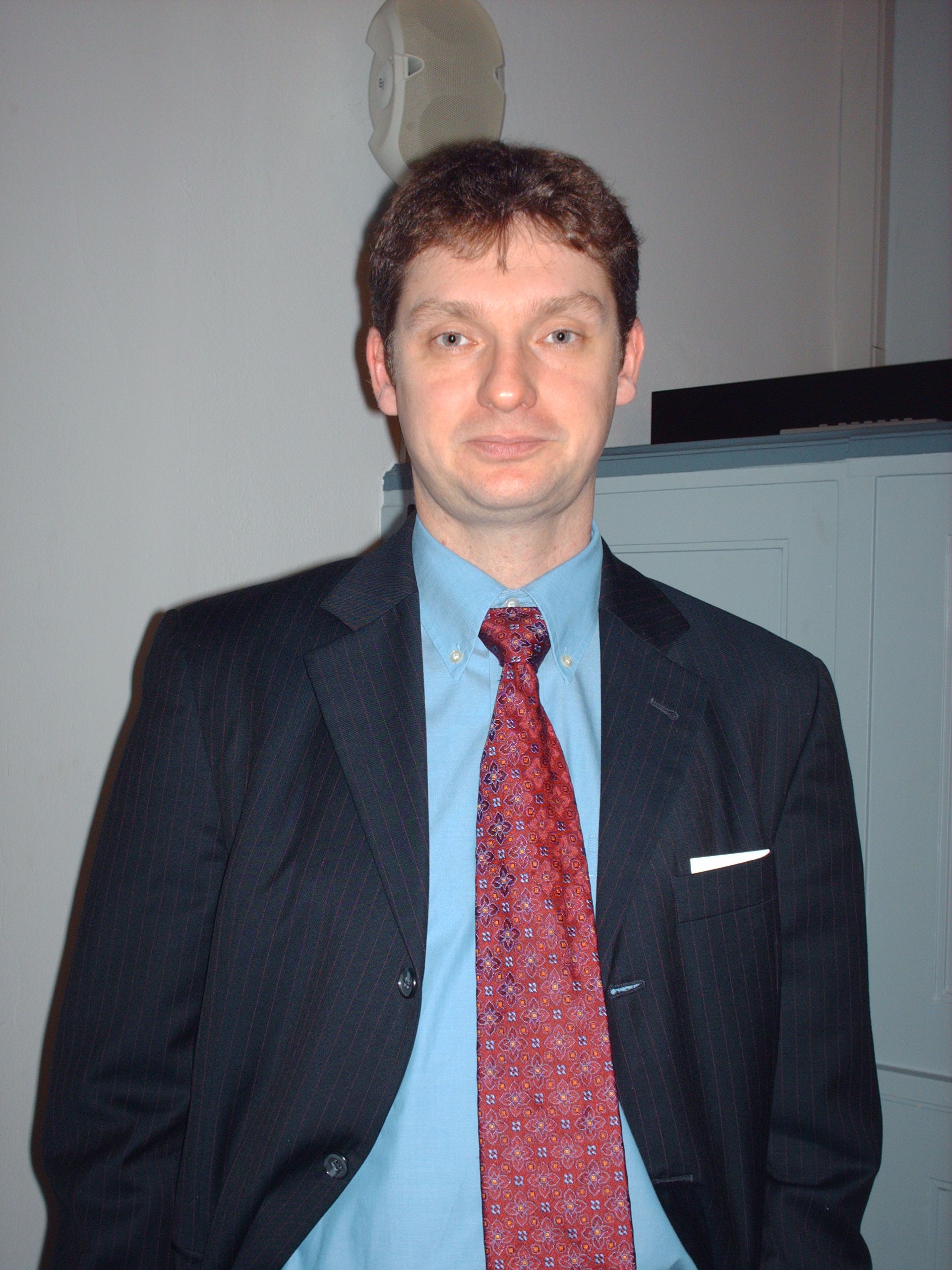 Sascha Feuchert