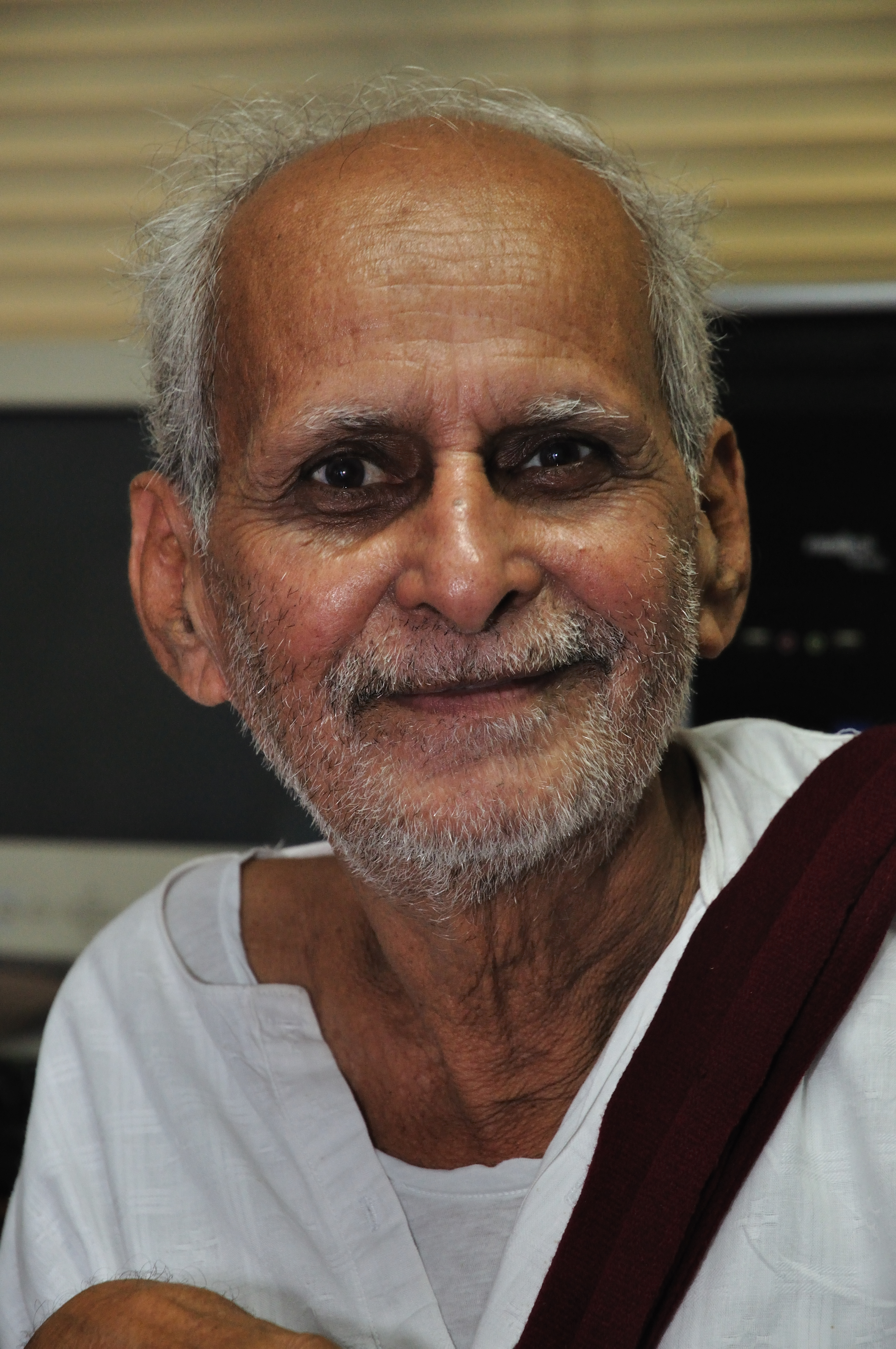 Satyen Chakraborty 6234