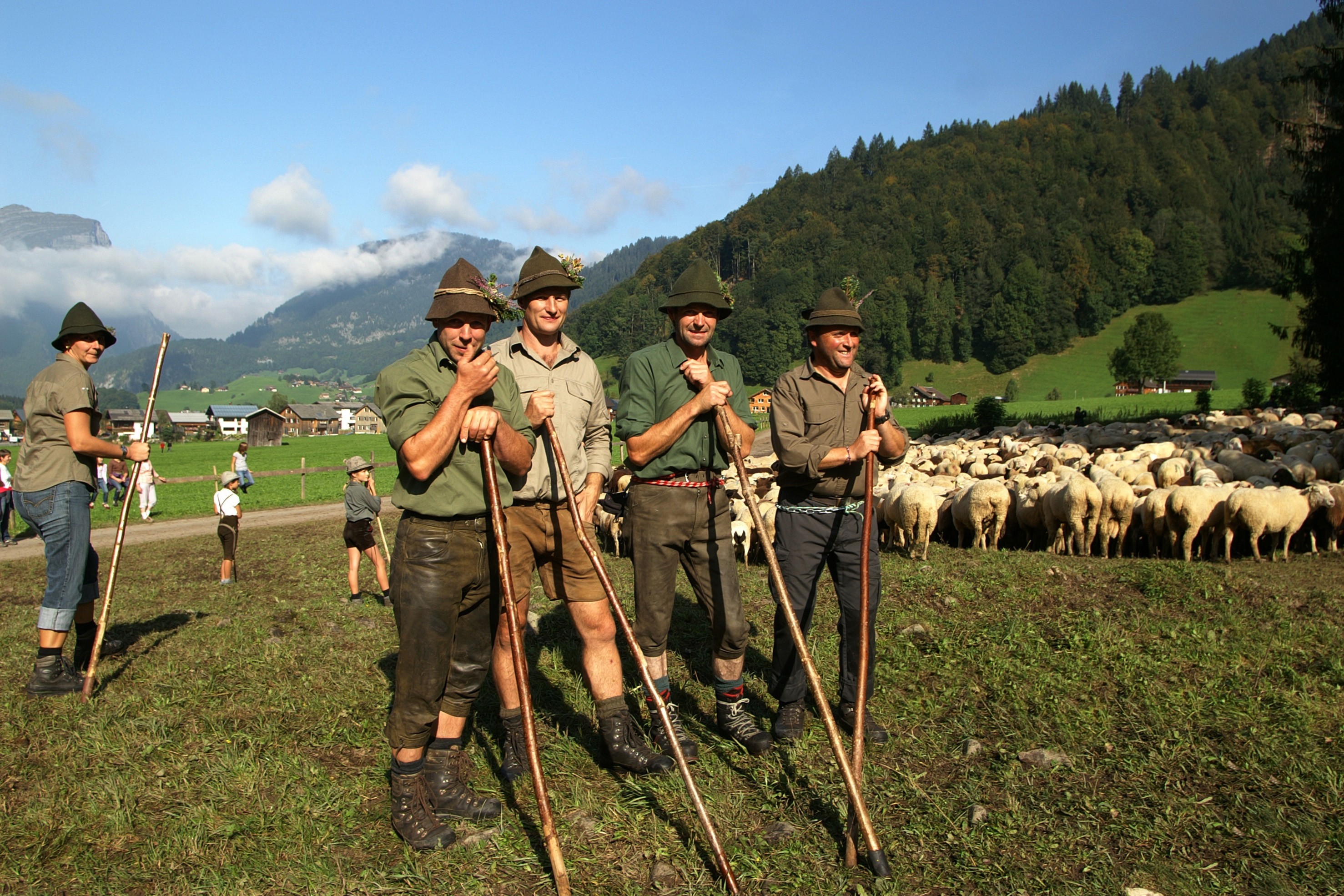 Schaufschod 2009 05