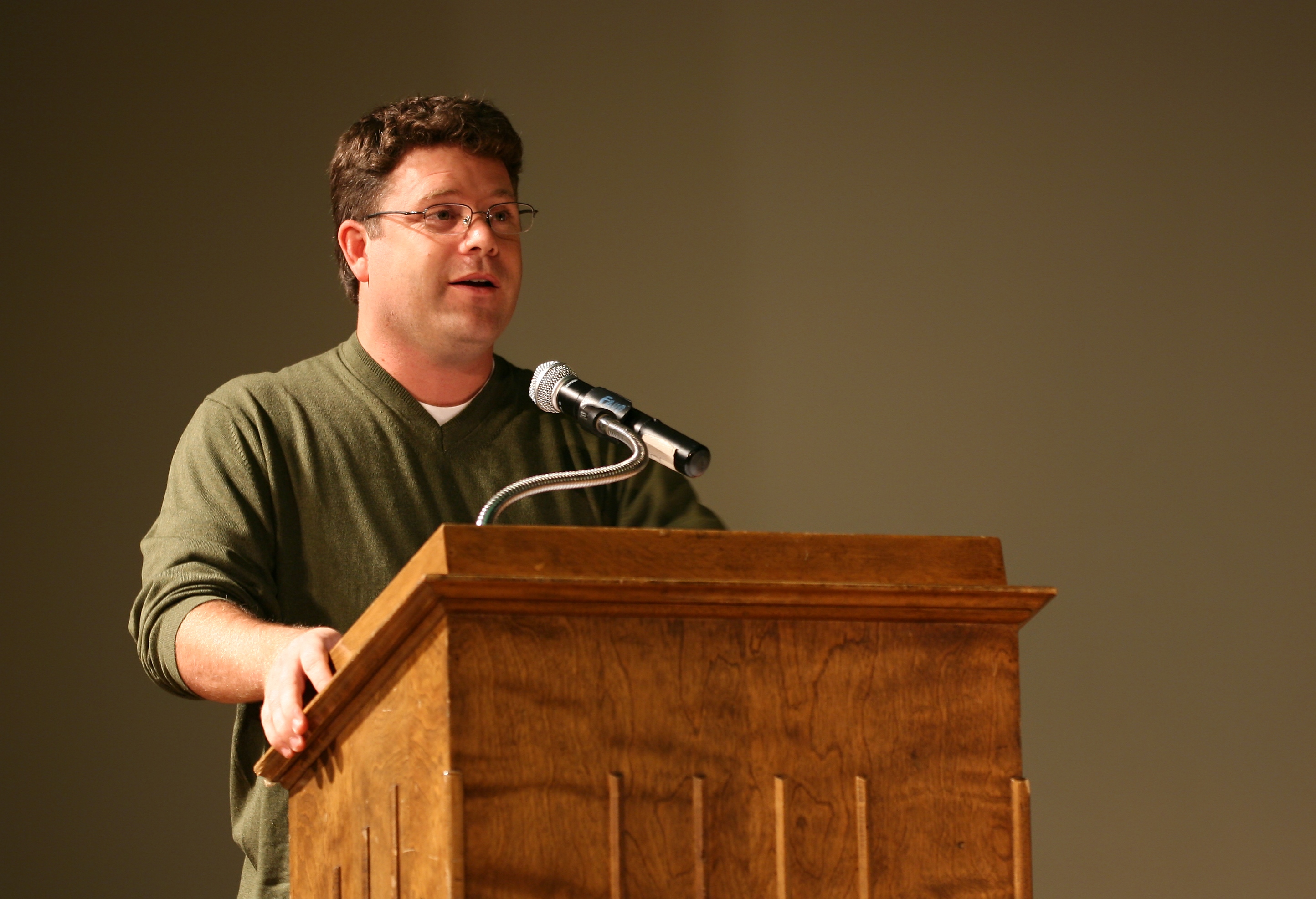 Sean Astin 1