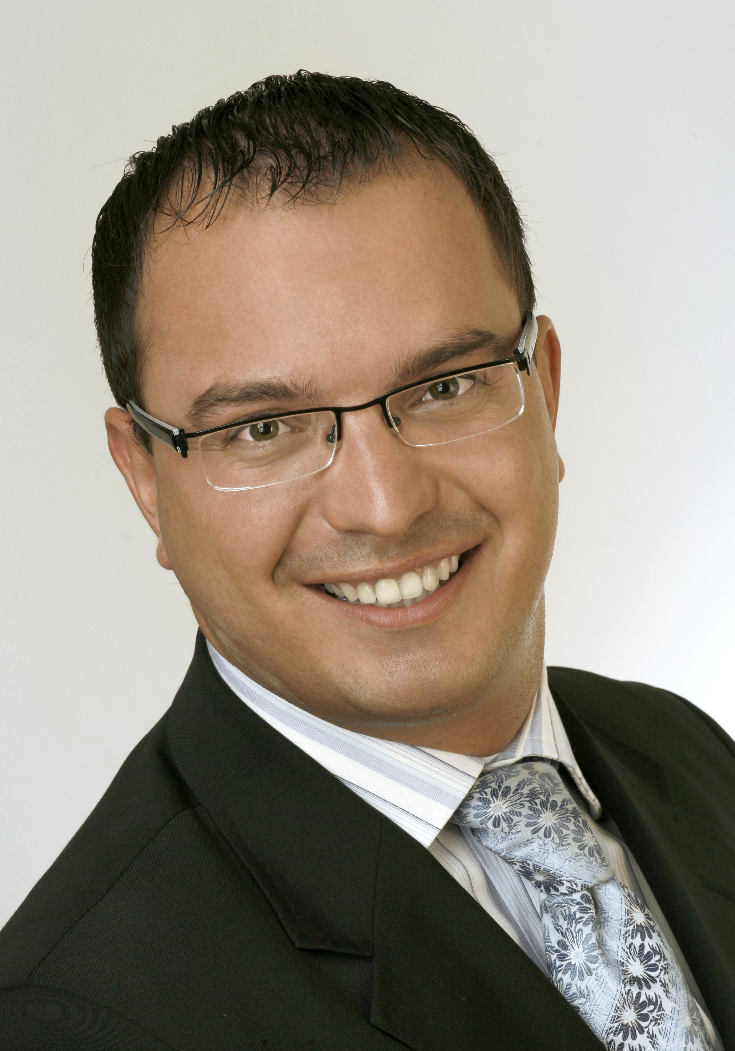 Sebastian Wierzbicki