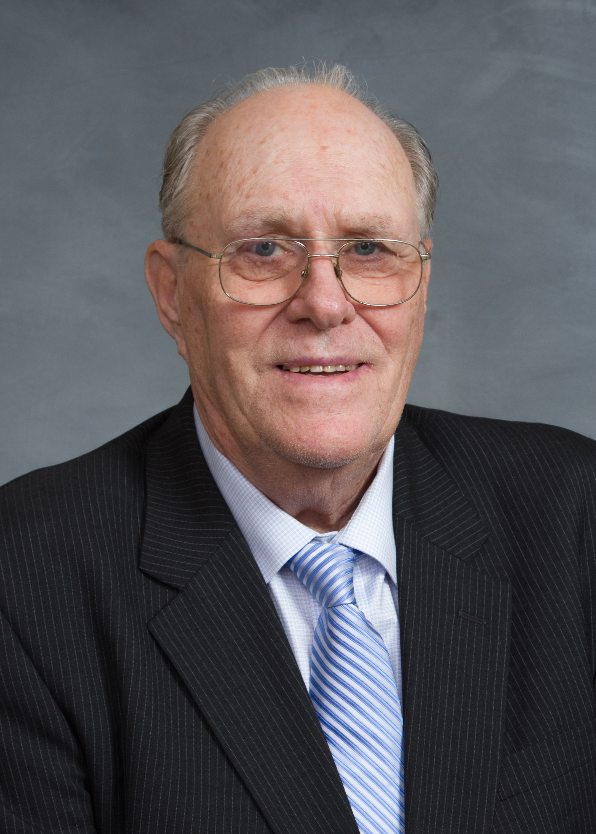 Sen JerryTillman