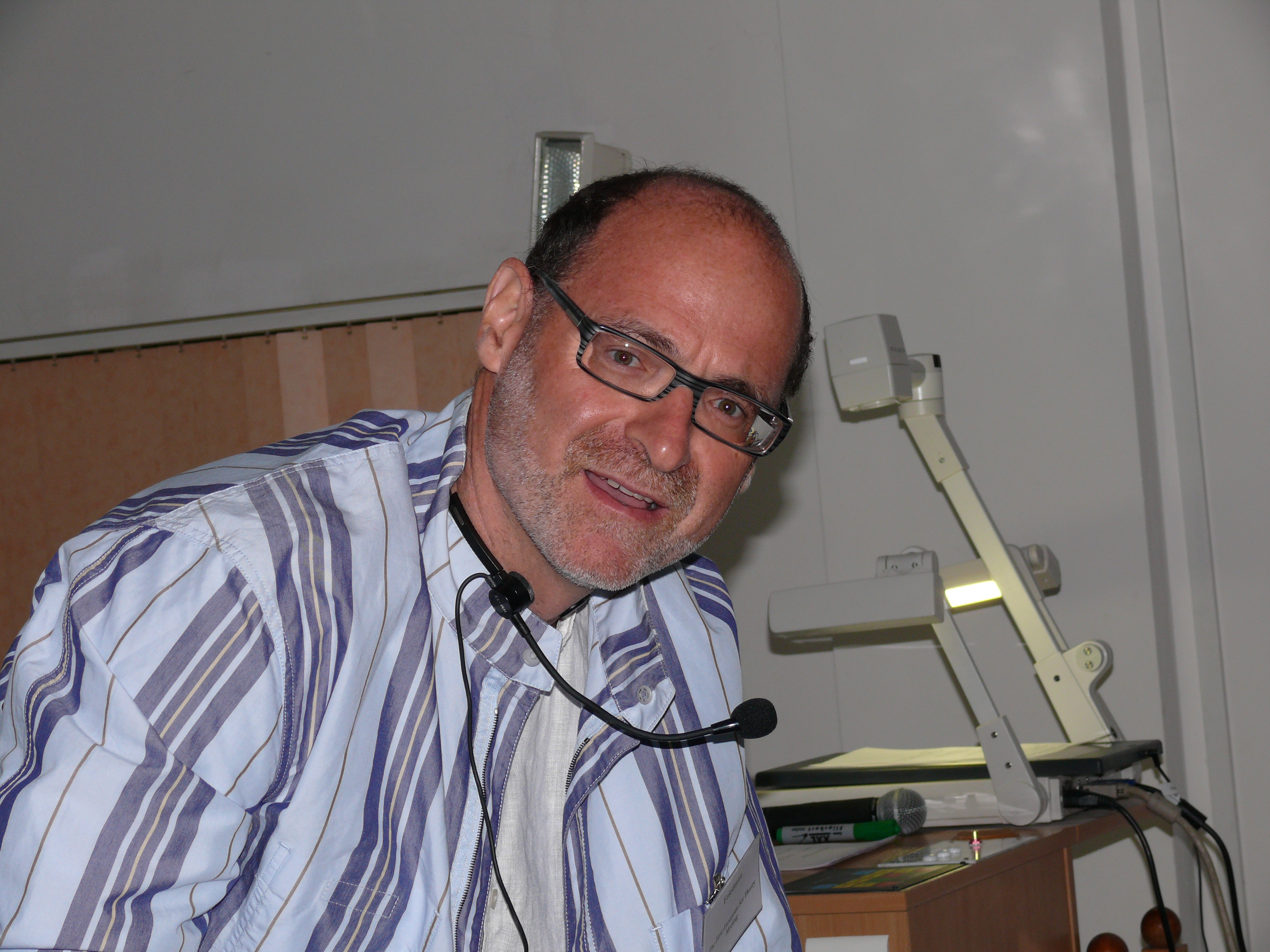 SFriedman