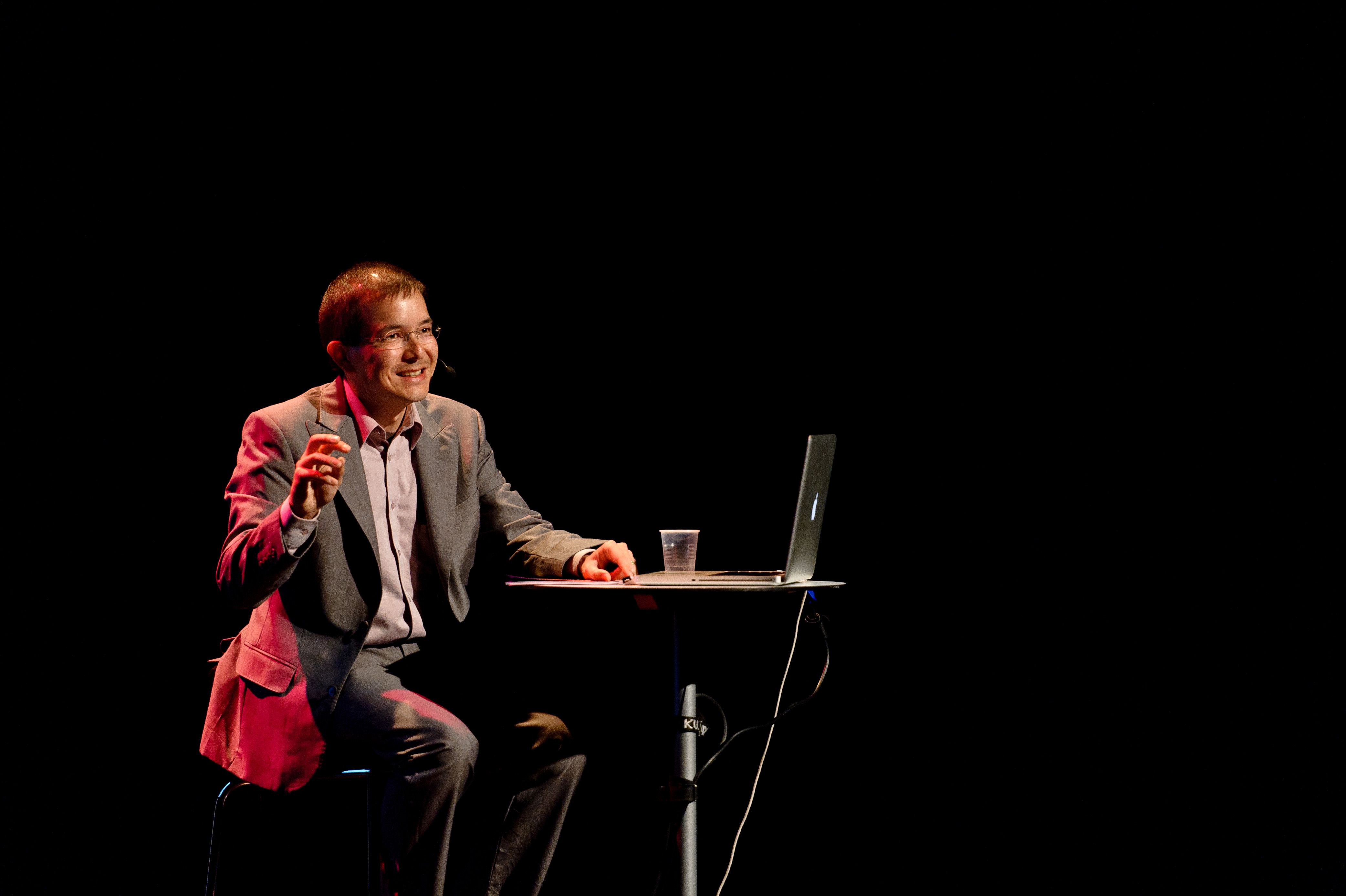 Shaun Tan ALMA 2011-05-24 001