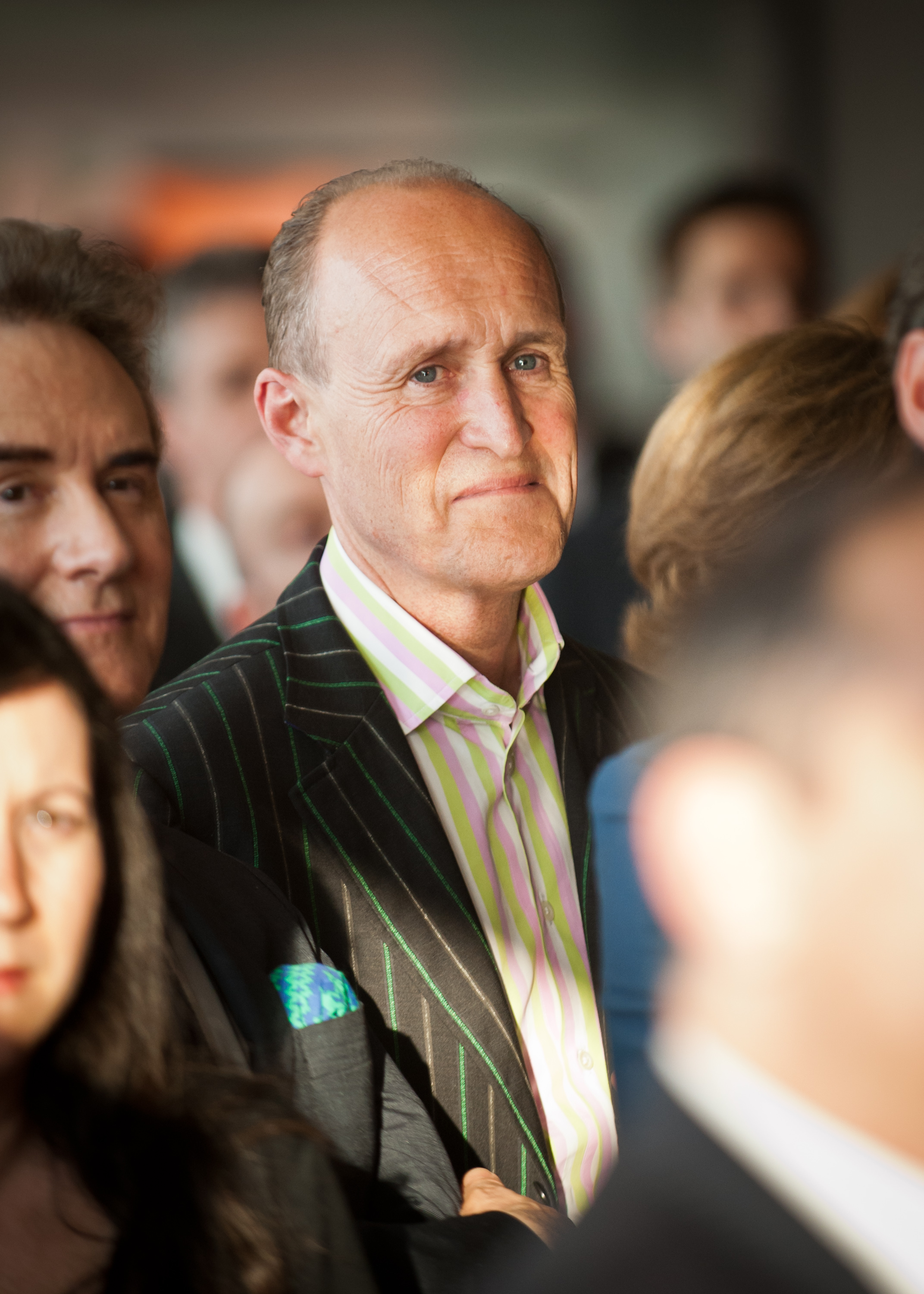 Sir Peter Bazalgette (9097786441)