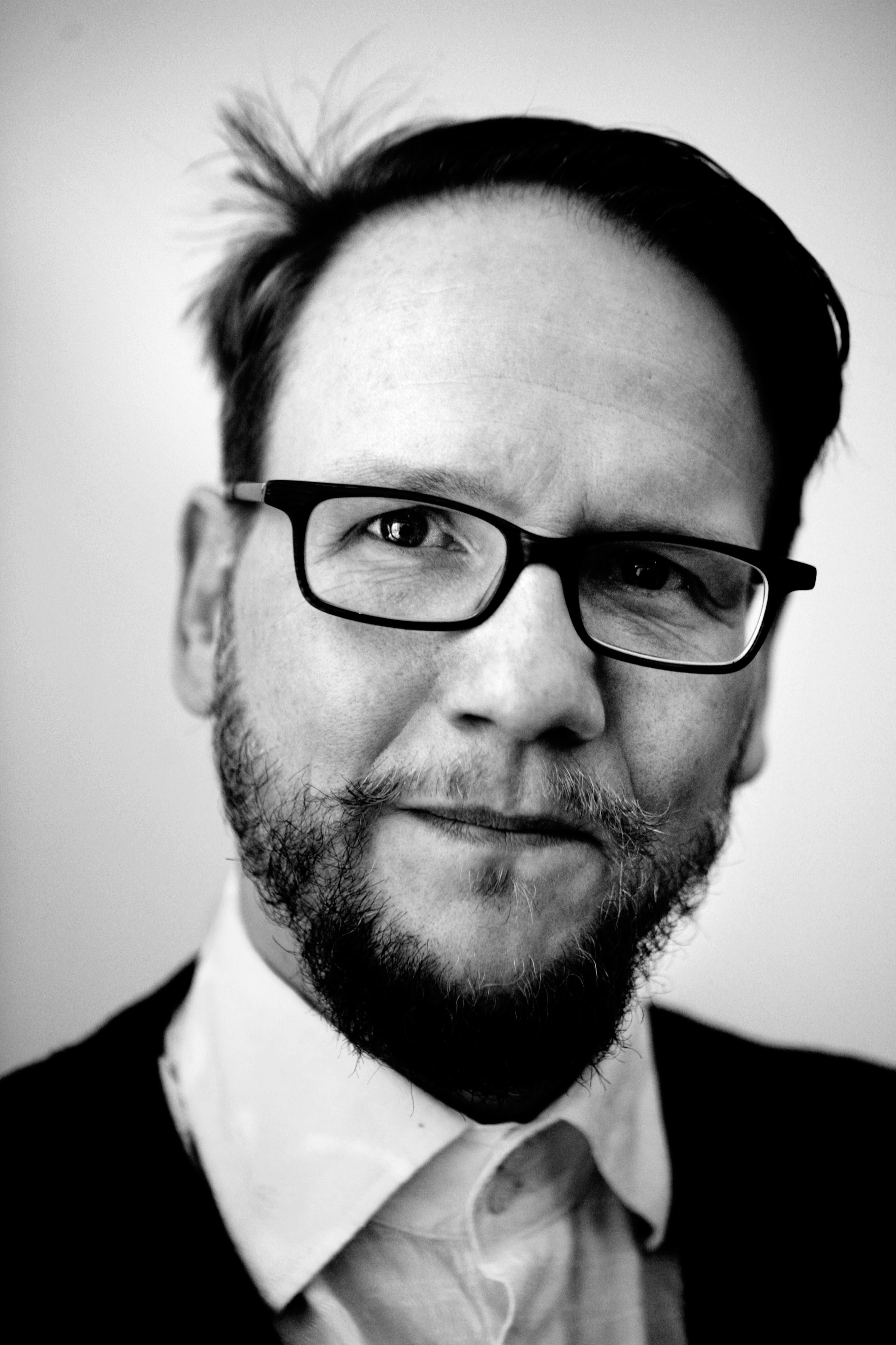 Sjon, vinnare av Nordiska radets litteraturpris 2005 (3)