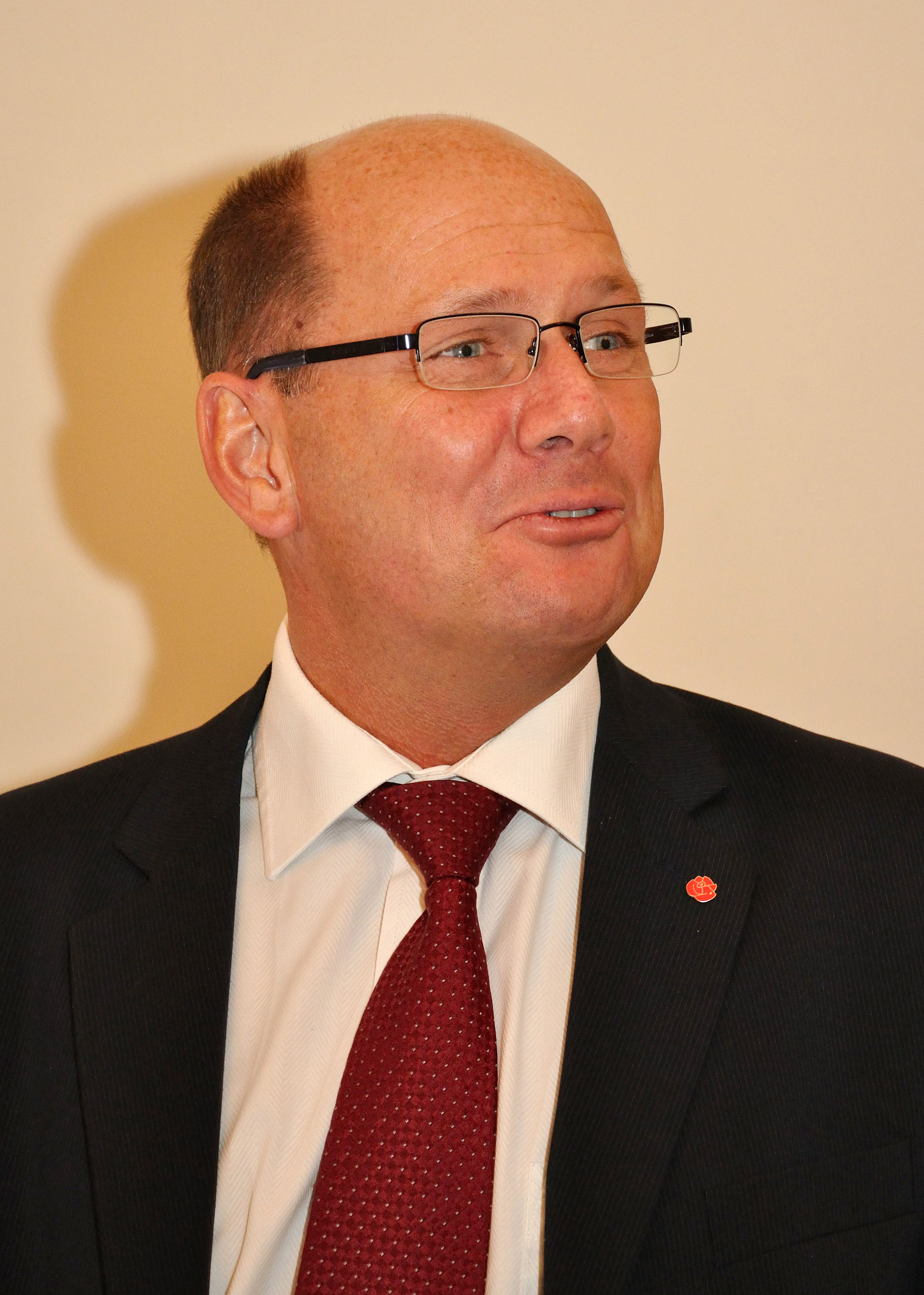Socialdemokrat.Urban Ahlin 1c301 5919