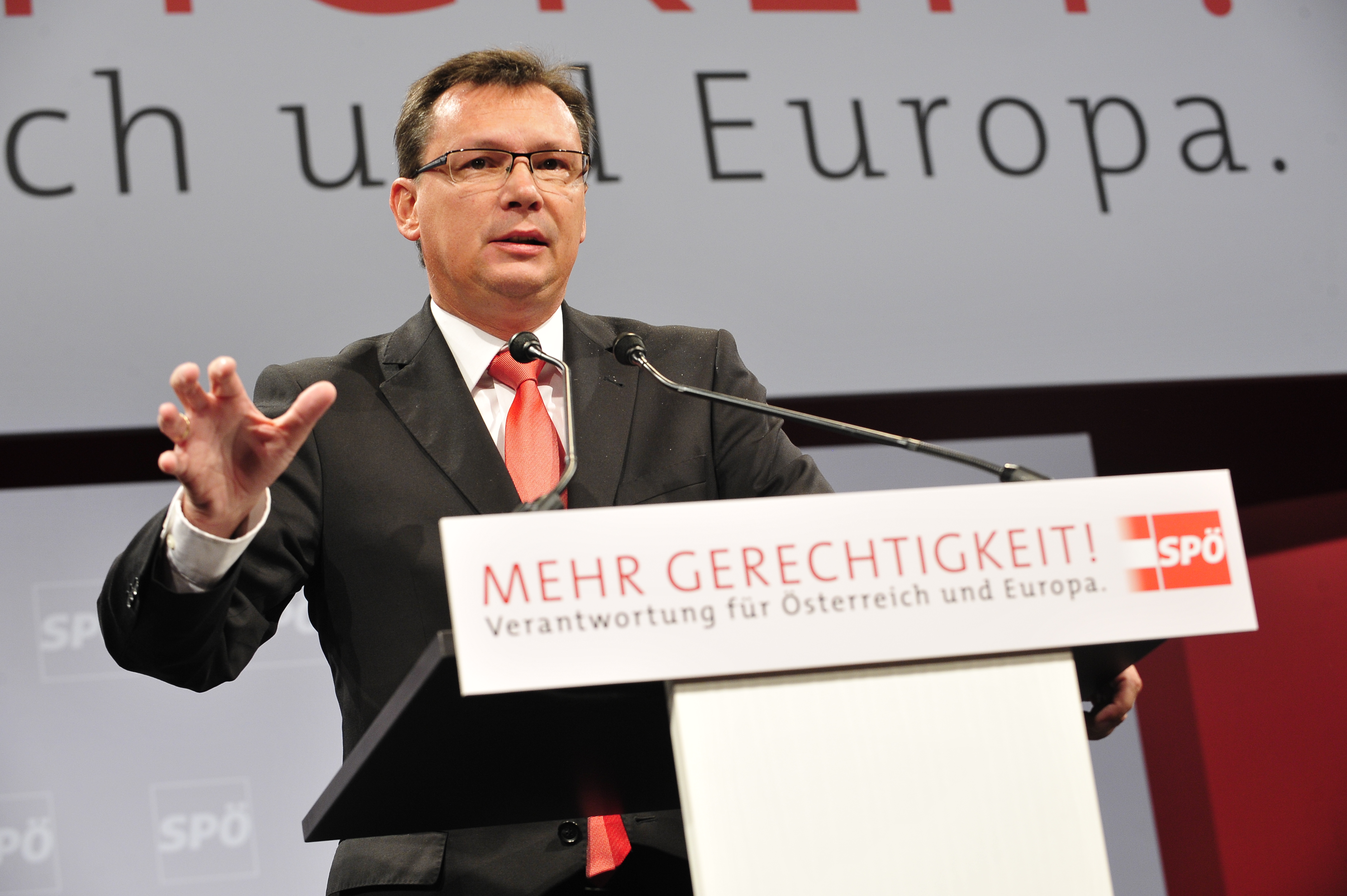 SPÖ Bundesparteitag 2012 (8082961480)