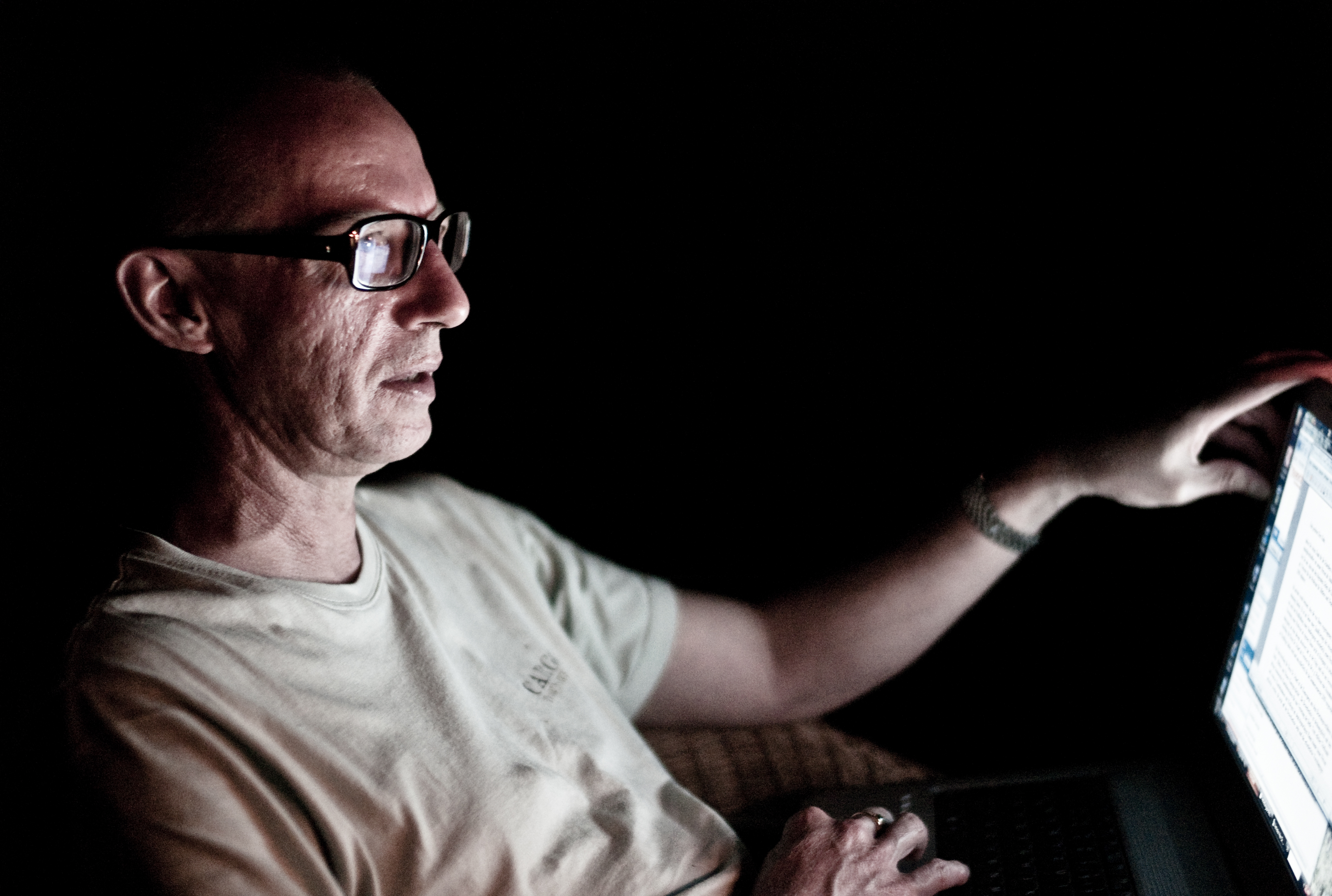 Stefan Demary 2009