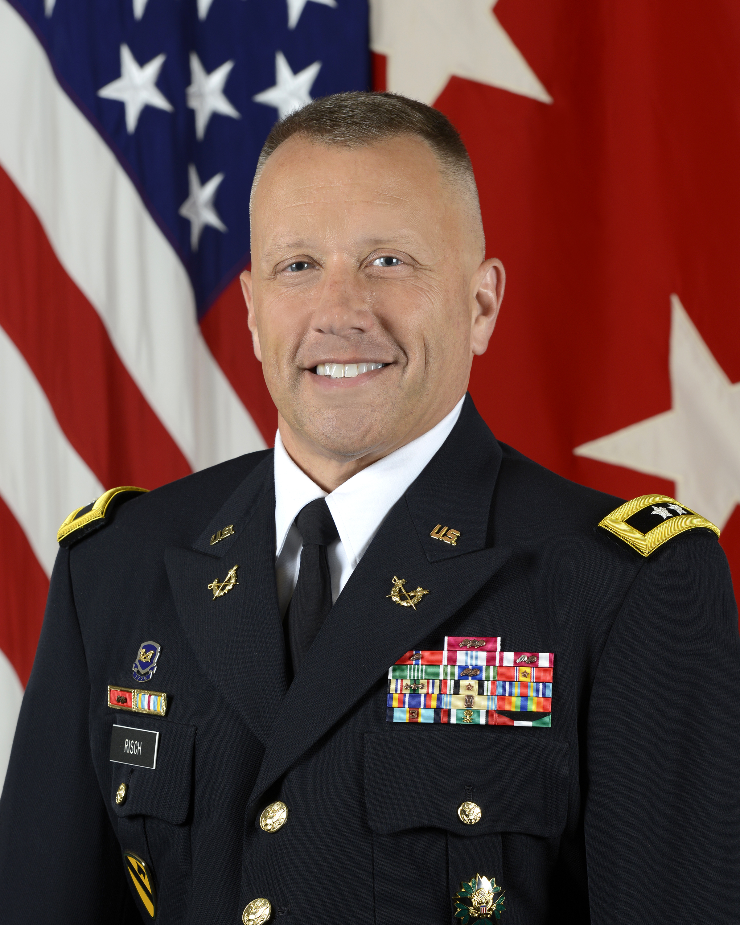 Stuart W. Risch (4)