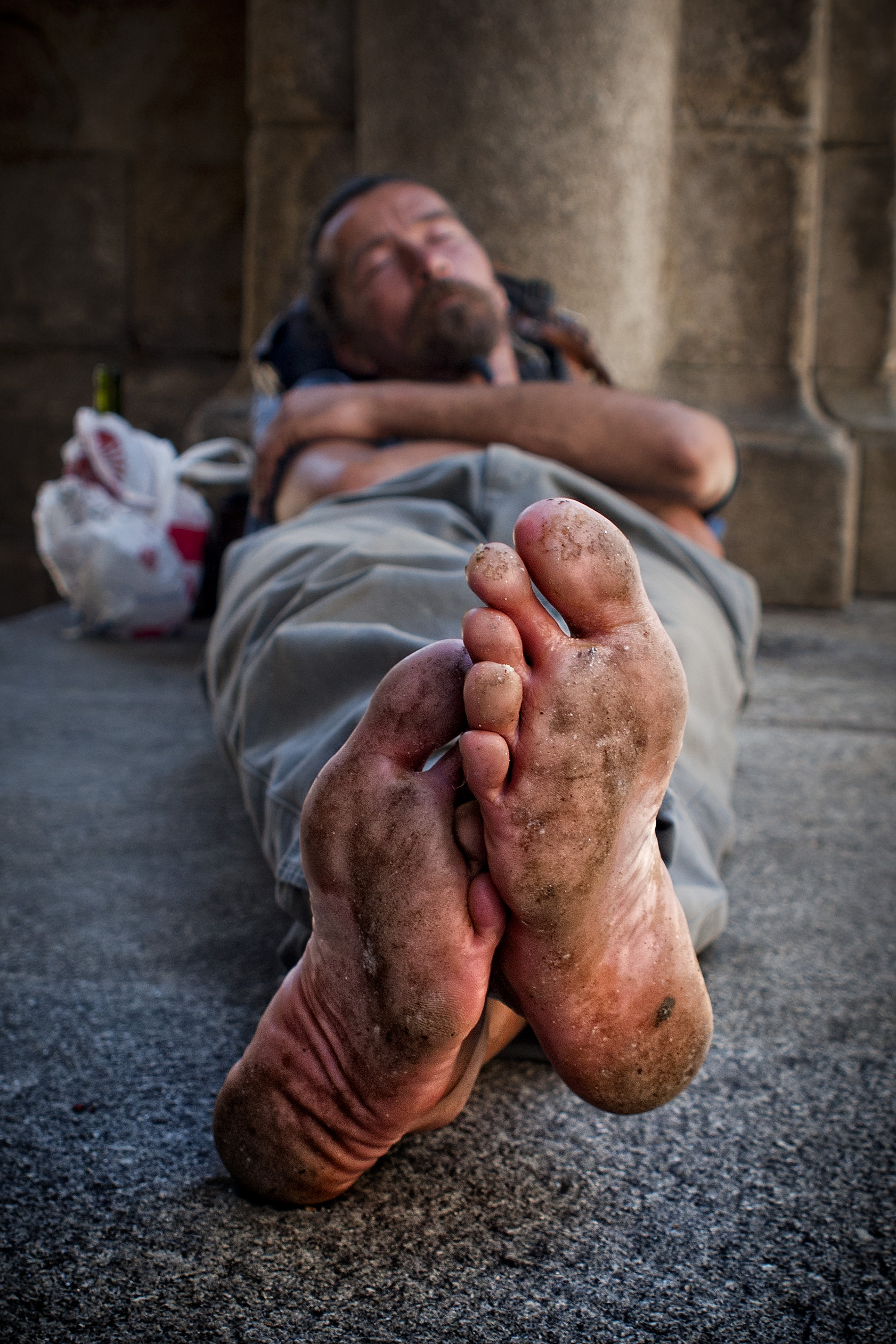 Sweet Dreams. Santiago de Compostela