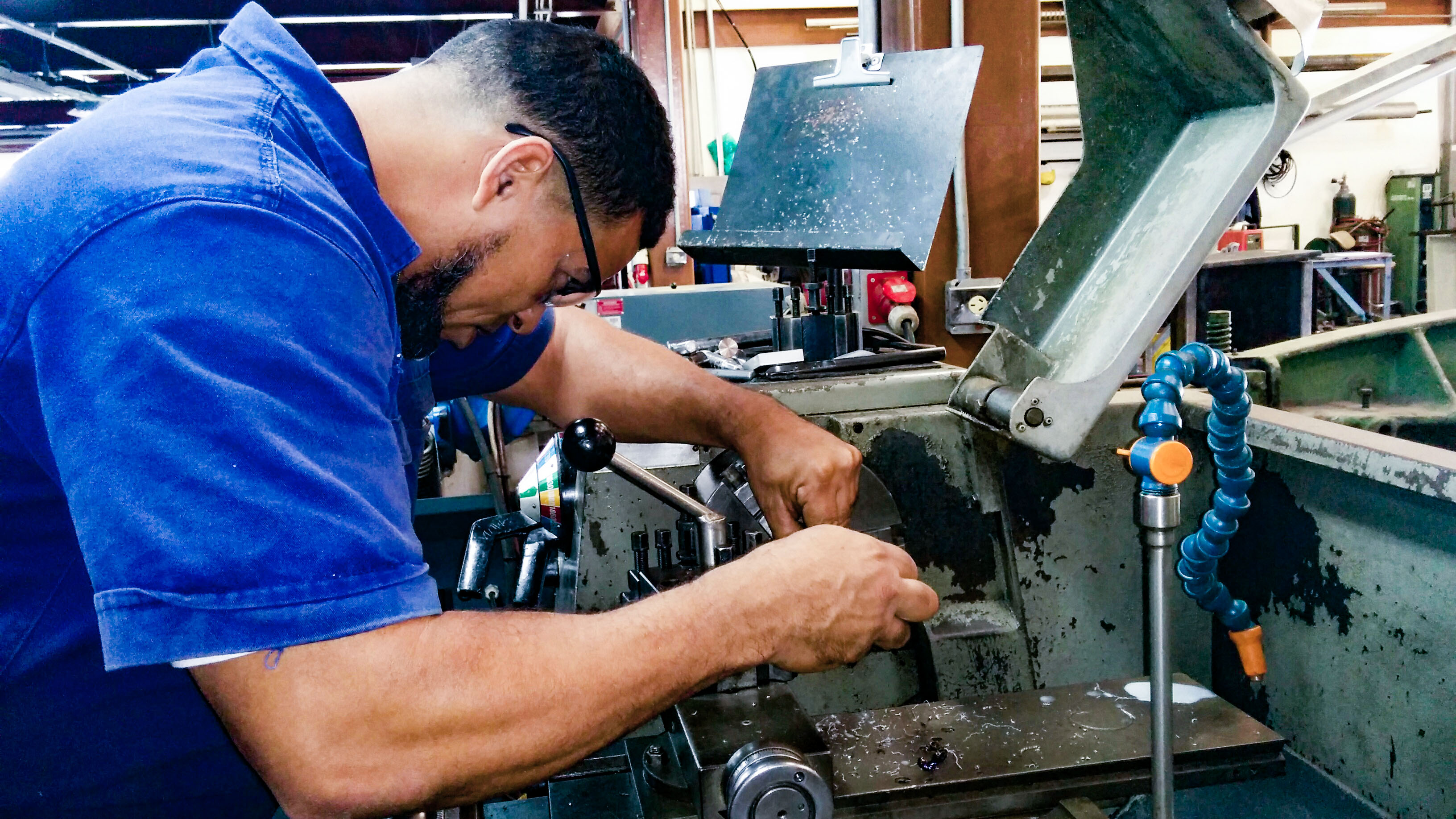 Técnologo Venezolano