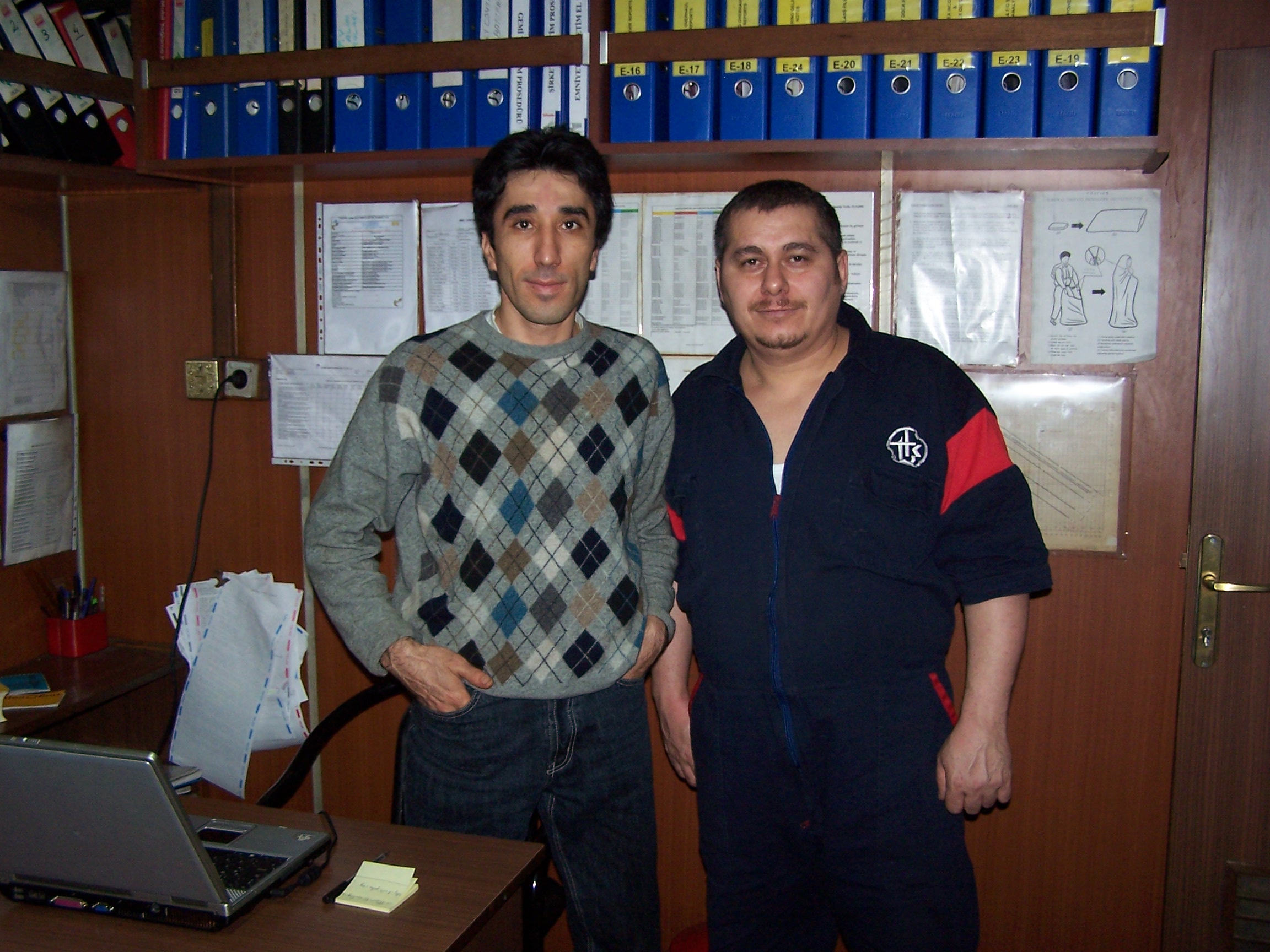 Tamer Kiran 120