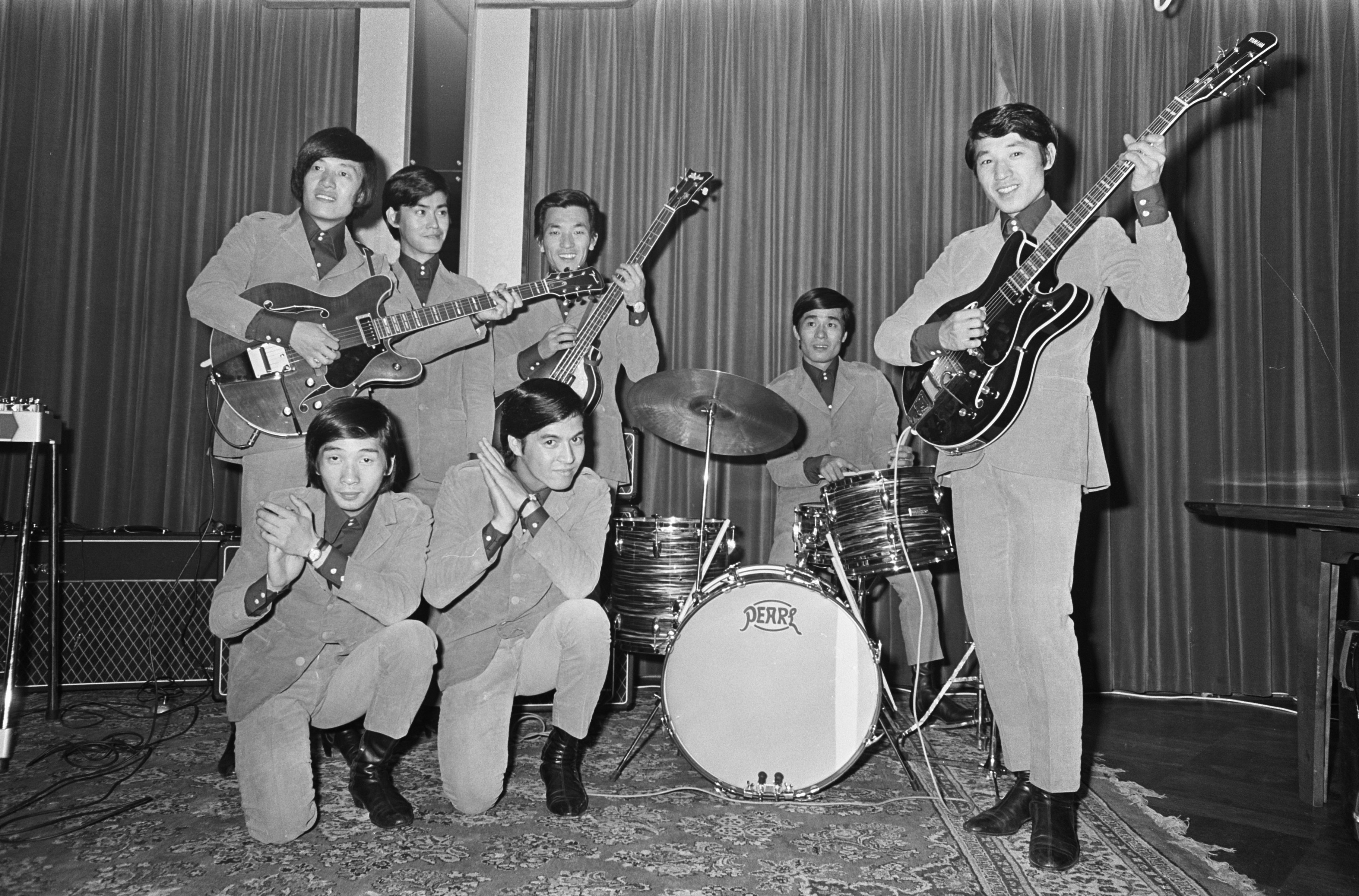 The Spiders