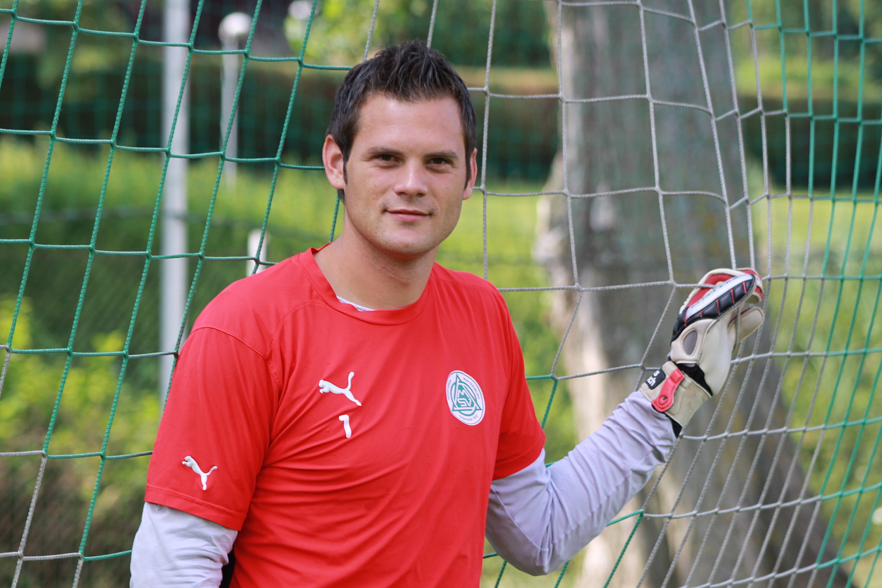 Thomas Borenitsch - SV Mattersburg (2)
