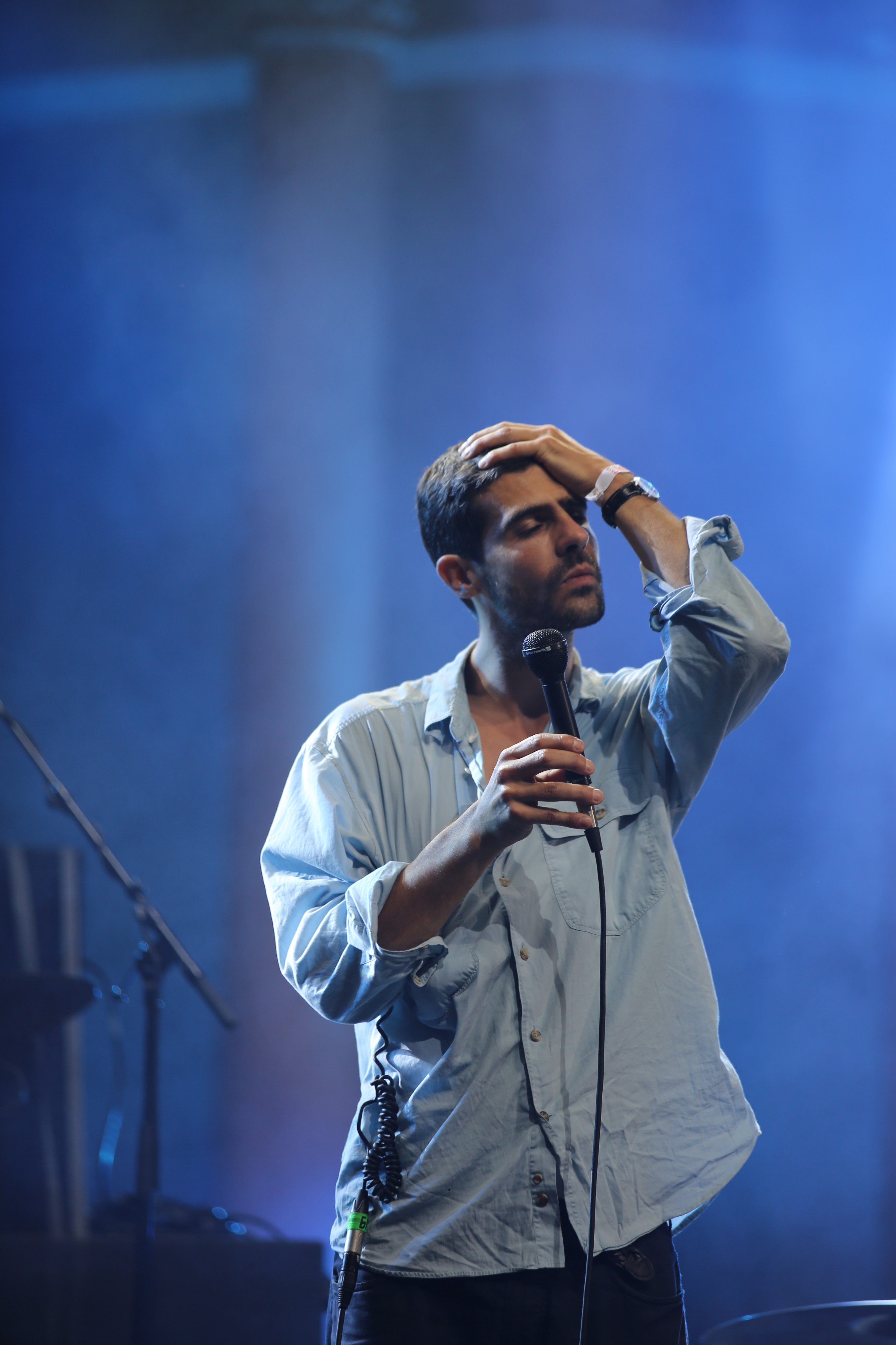 2016 Heimatsound Festival Puts Marie (13)