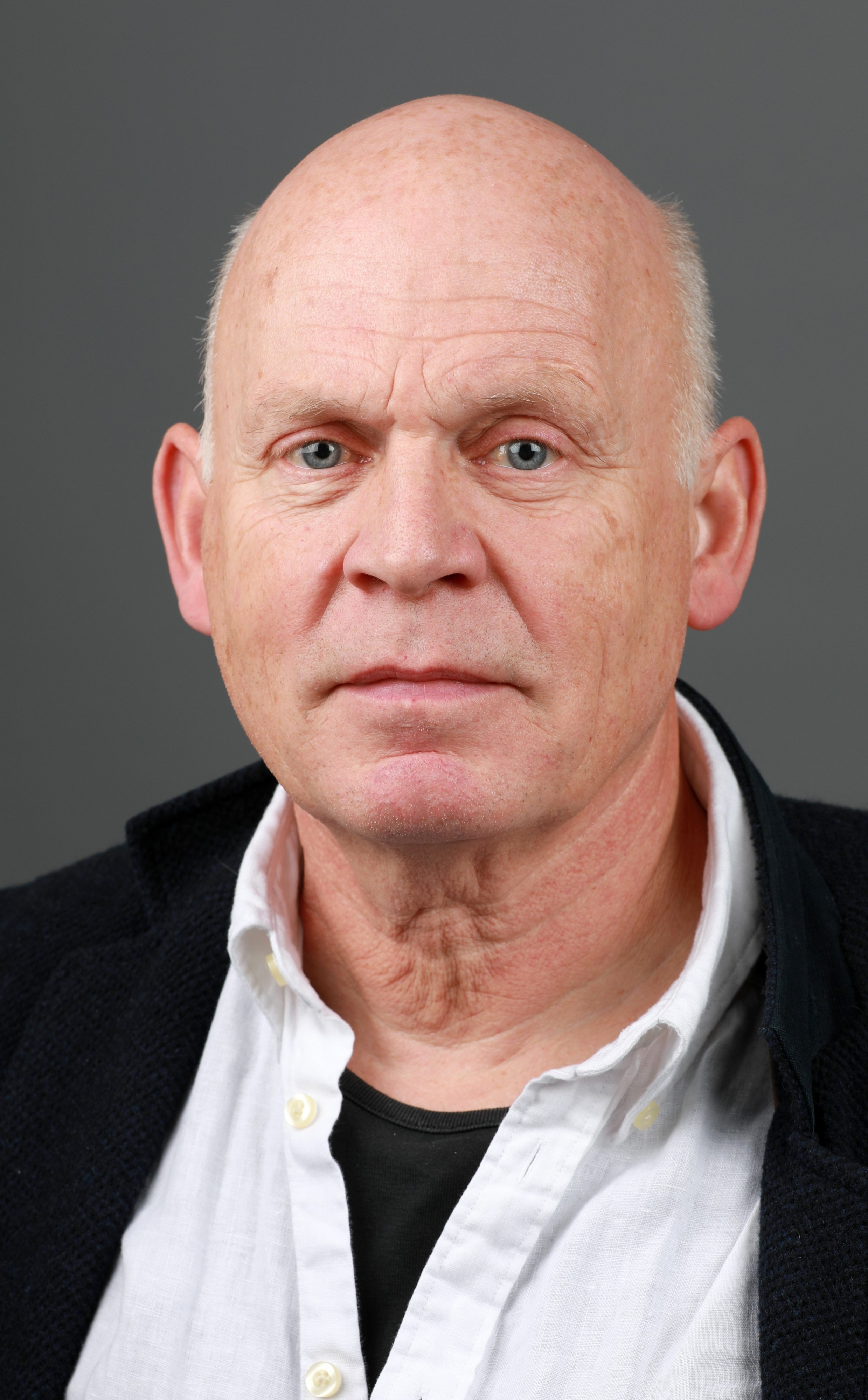 2017-11-16 Wolfgang Albers by Sandro Halank