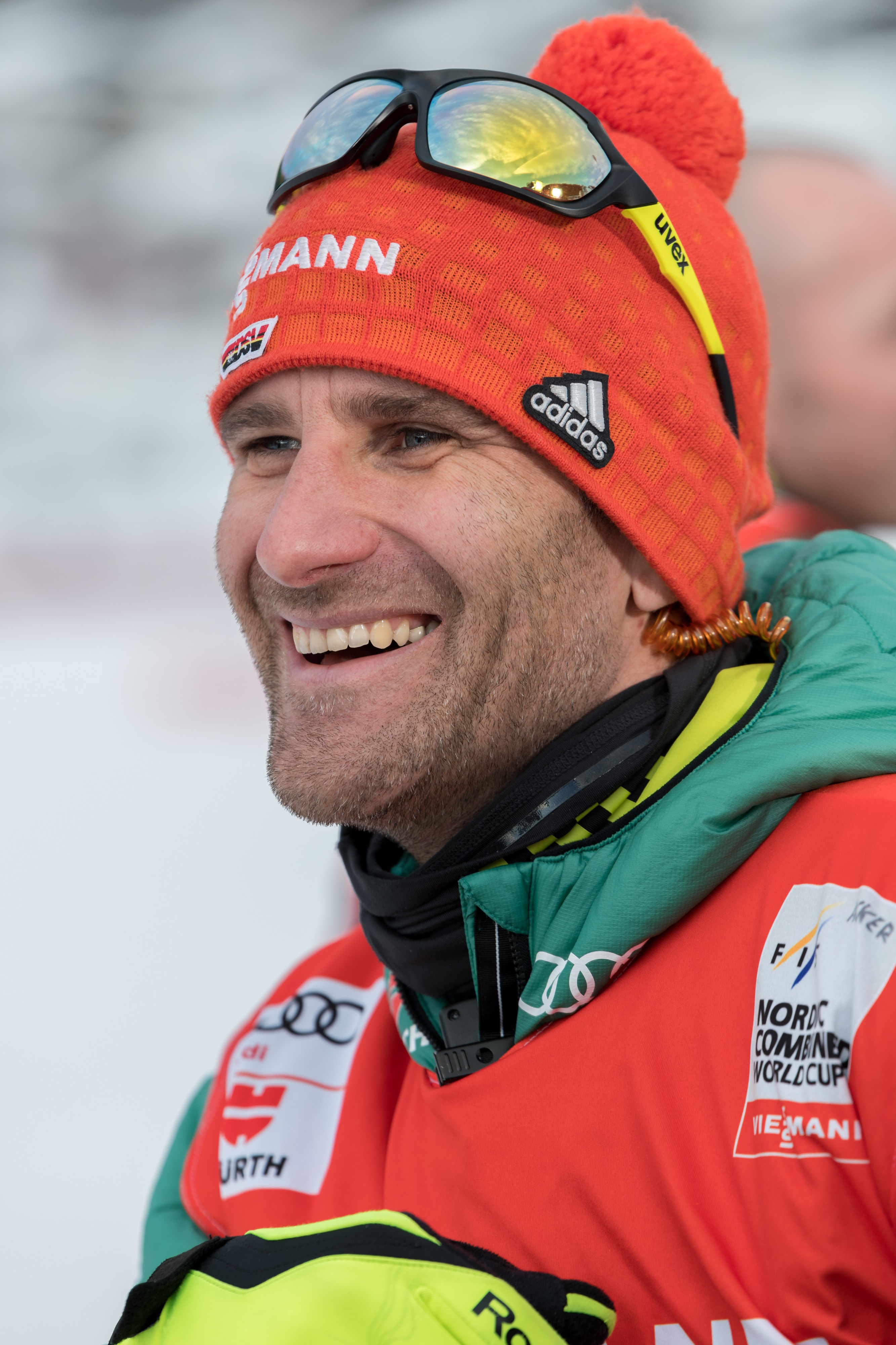 20180126 FIS NC WC Seefeld Ronny Ackermann 850 0598