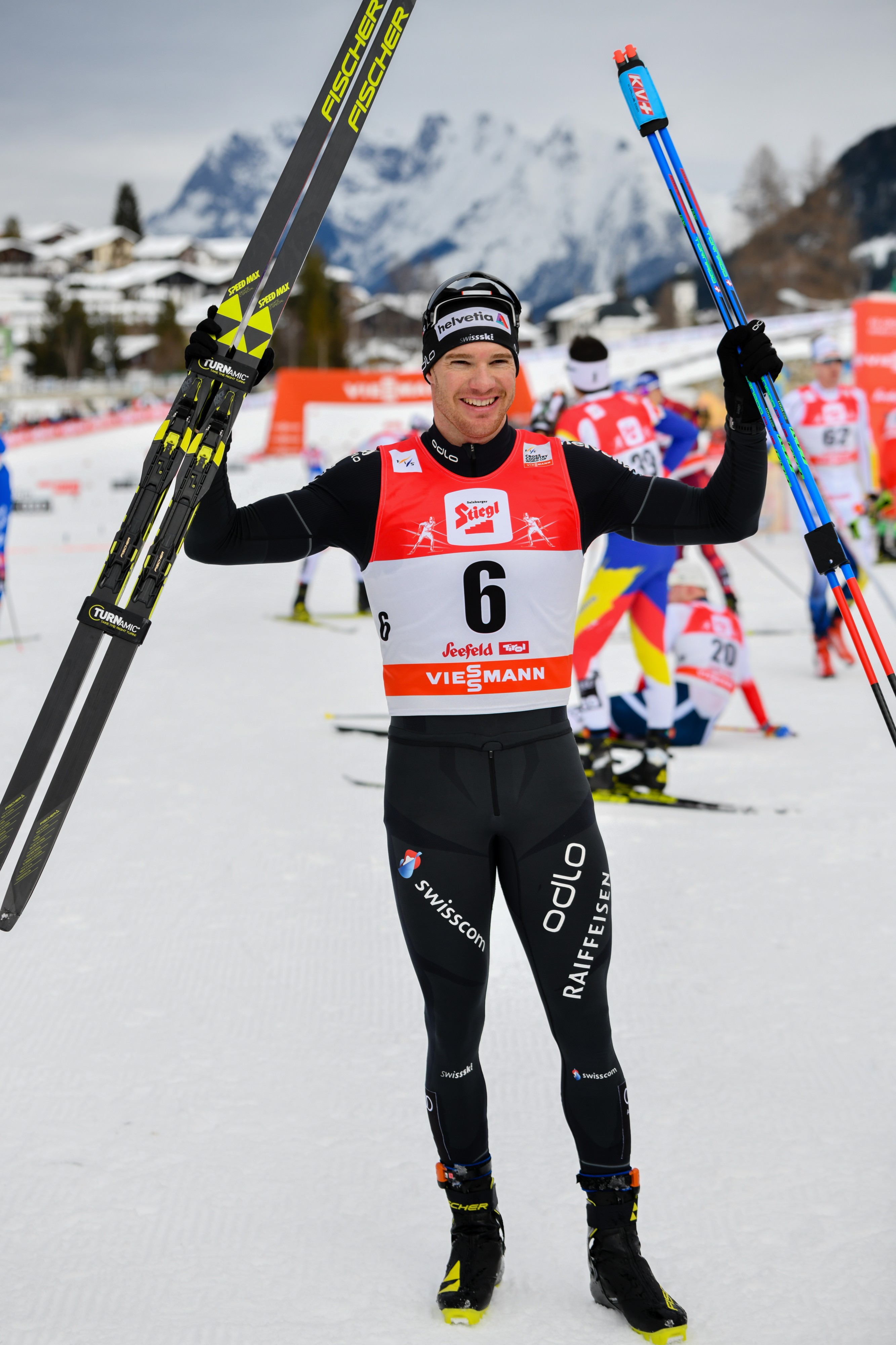 20180128 FIS NC WC Seefeld Dario Cologna 850 2446
