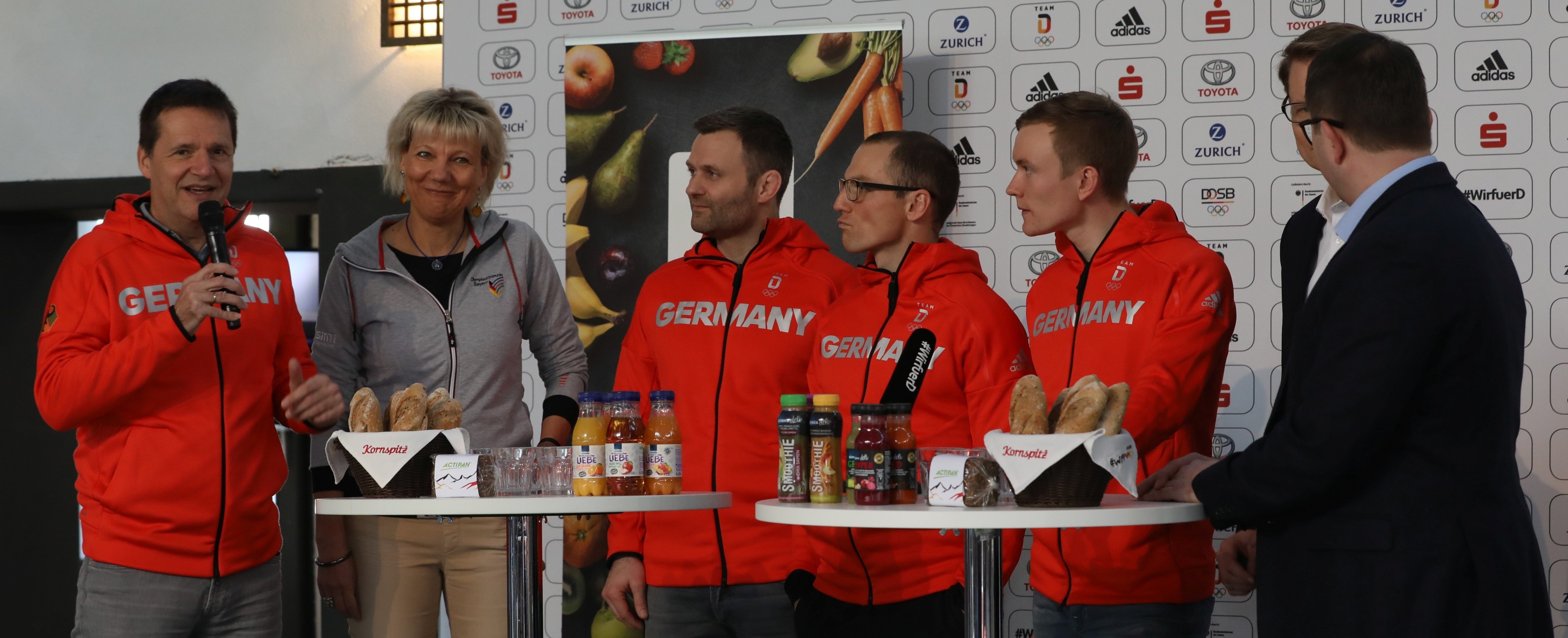 2018-01-15 Olympiaeinkleidung Deutschland 2018 by Sandro Halank–003