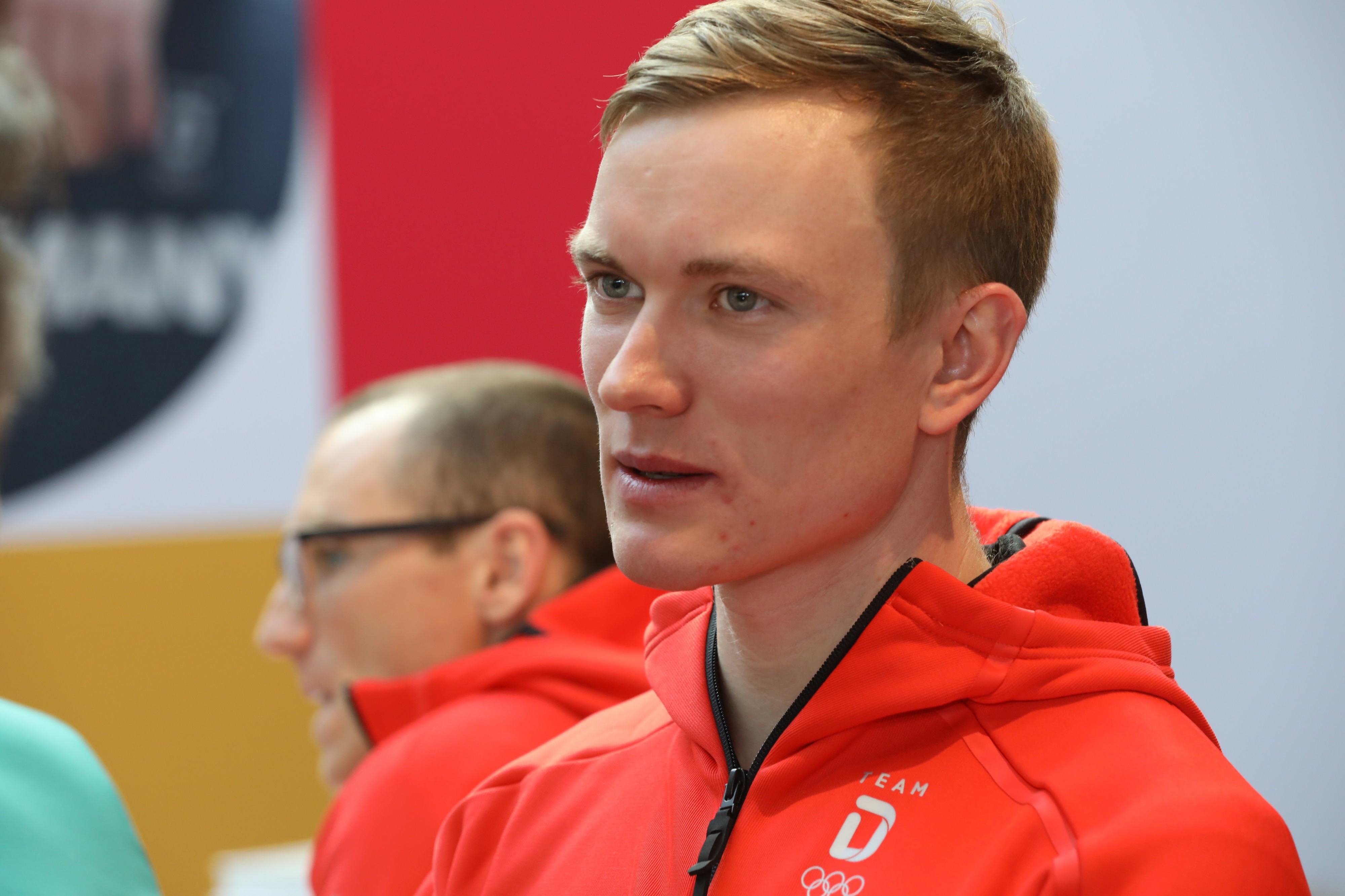 2018-01-15 Olympiaeinkleidung Deutschland 2018 by Sandro Halank–007