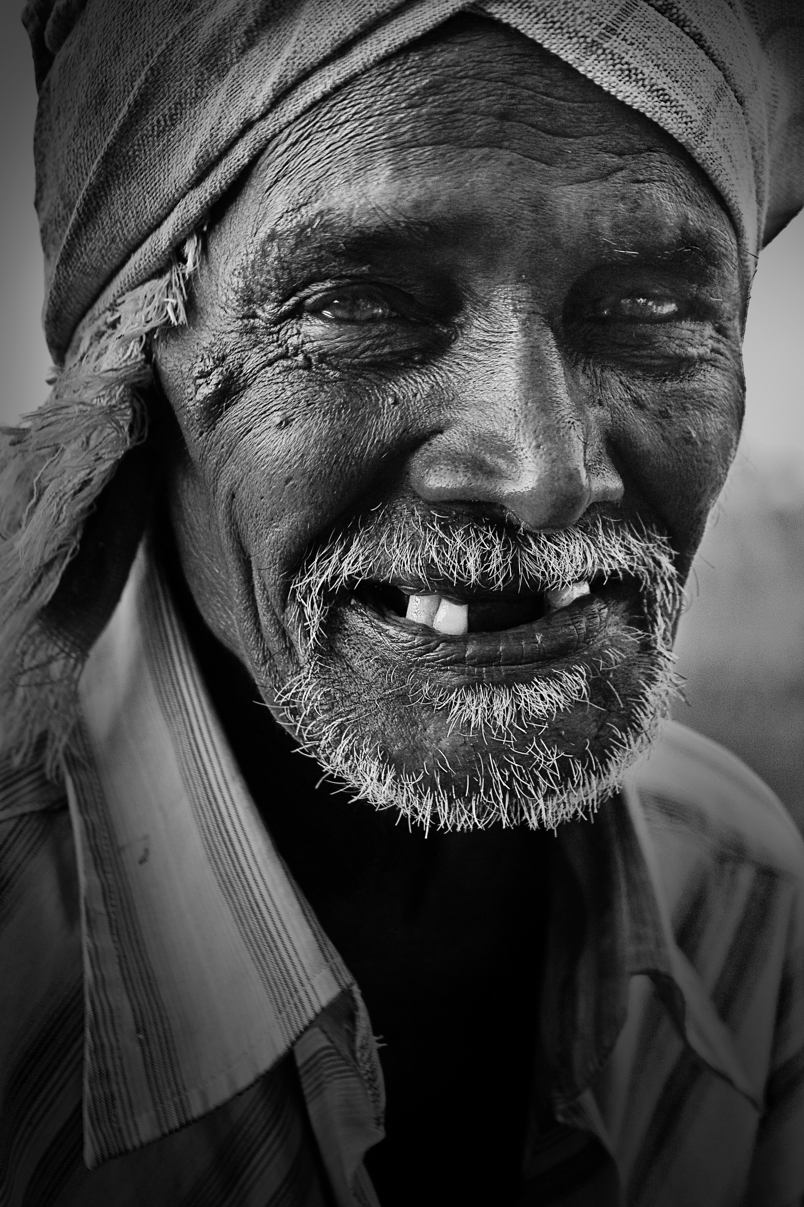 Aging